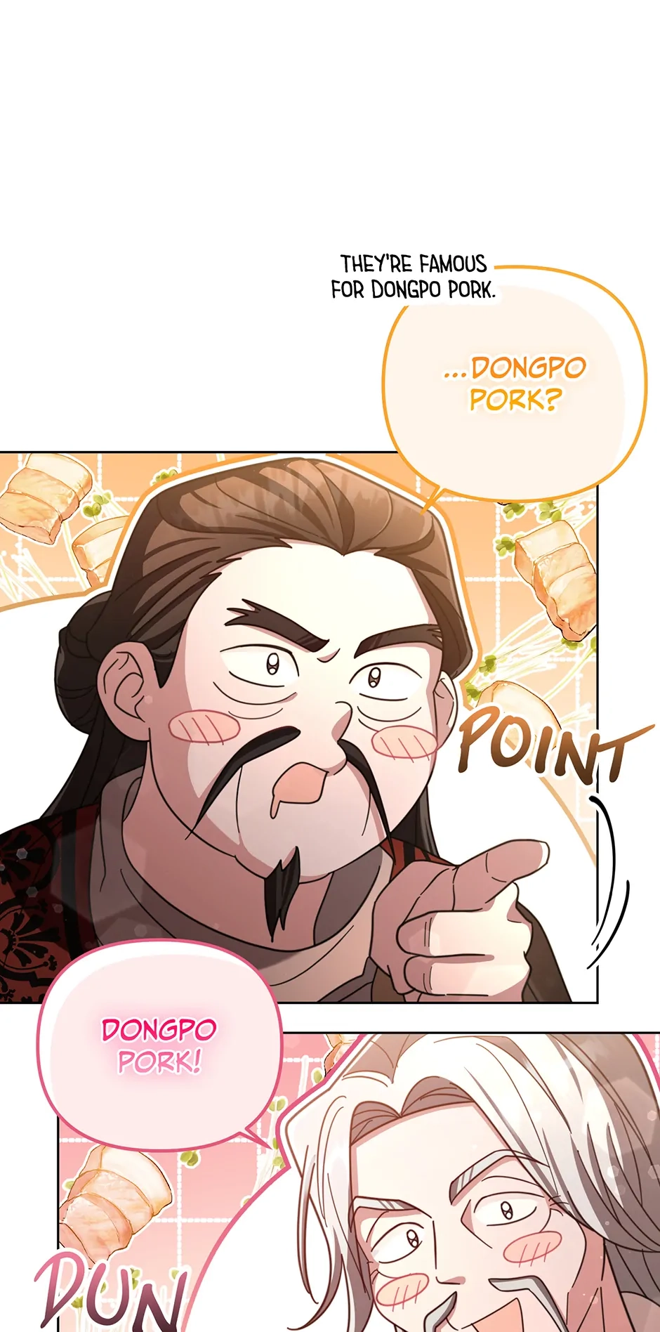 The Overflowing Elixir of the Fallen House Chapter 16 page 56 - 