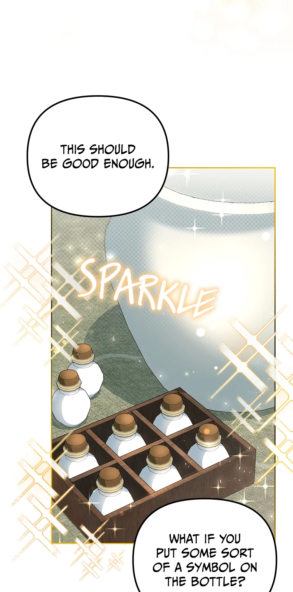 The Overflowing Elixir of the Fallen House Chapter 16 page 59 - 