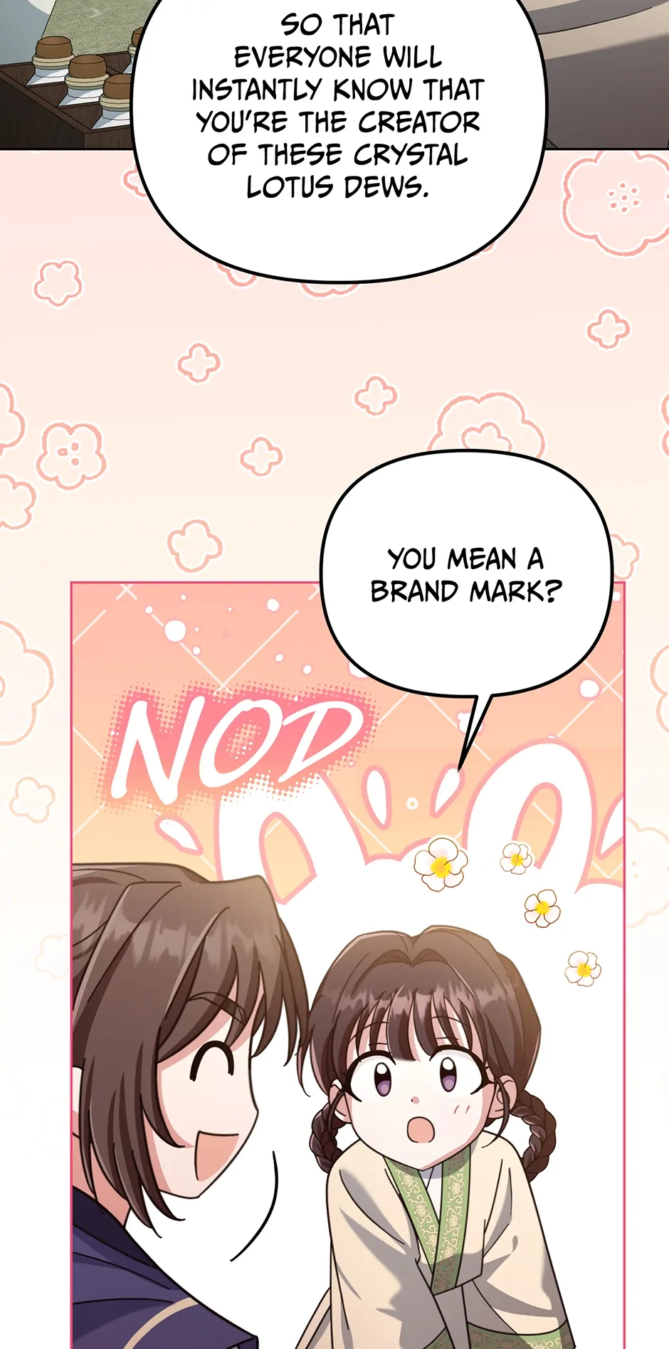 The Overflowing Elixir of the Fallen House Chapter 16 page 61 - 
