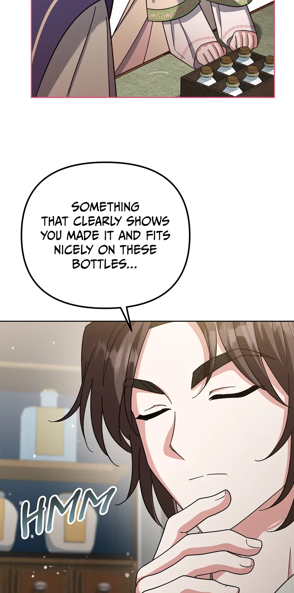 The Overflowing Elixir of the Fallen House Chapter 16 page 62 - 