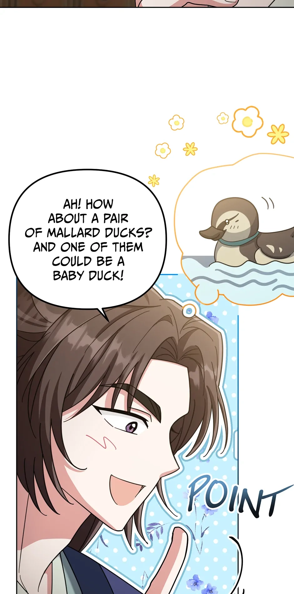 The Overflowing Elixir of the Fallen House Chapter 16 page 63 - 