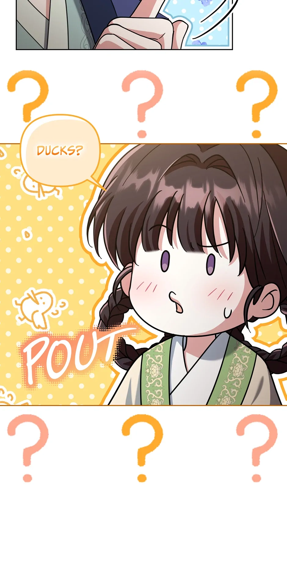 The Overflowing Elixir of the Fallen House Chapter 16 page 64 - 