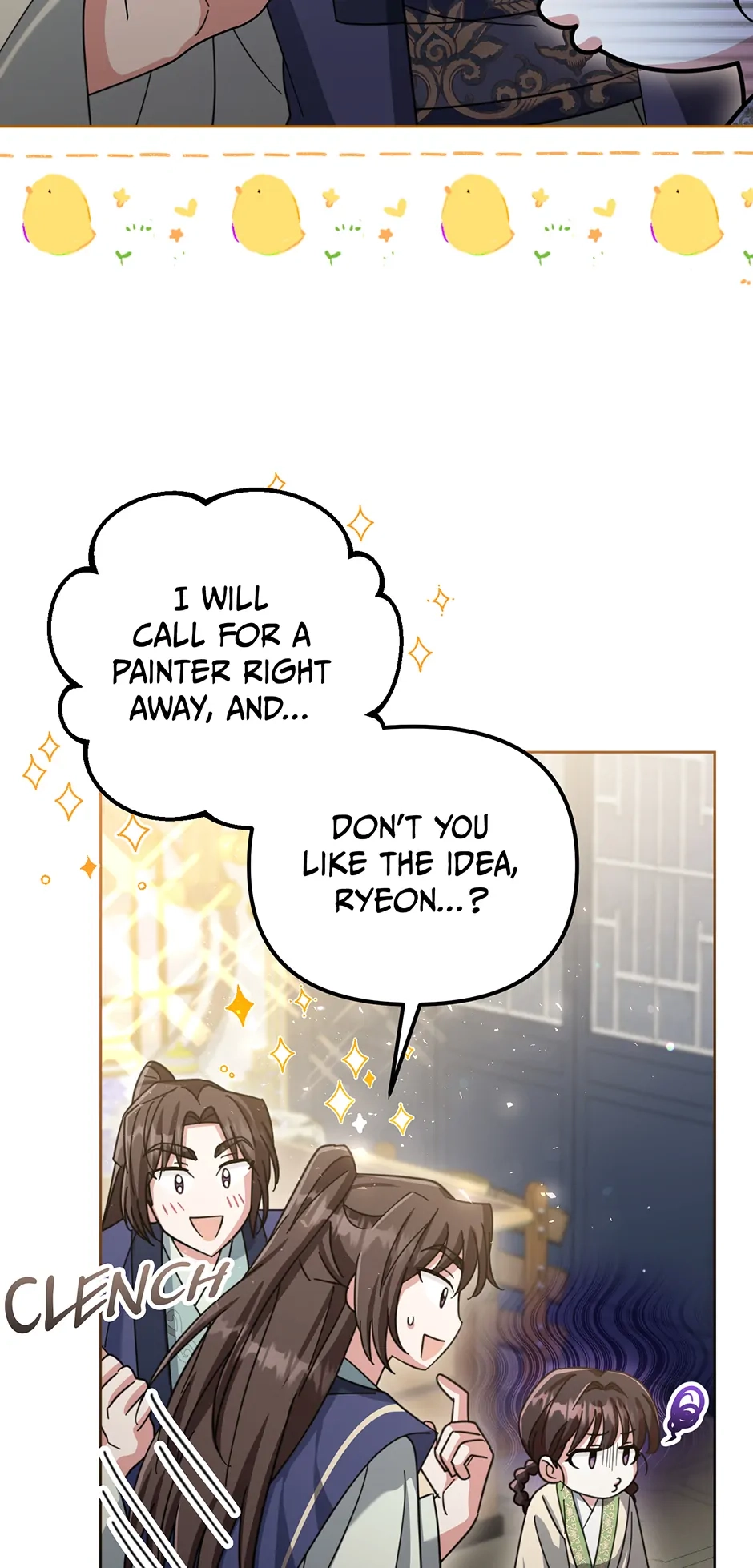 The Overflowing Elixir of the Fallen House Chapter 16 page 66 - 