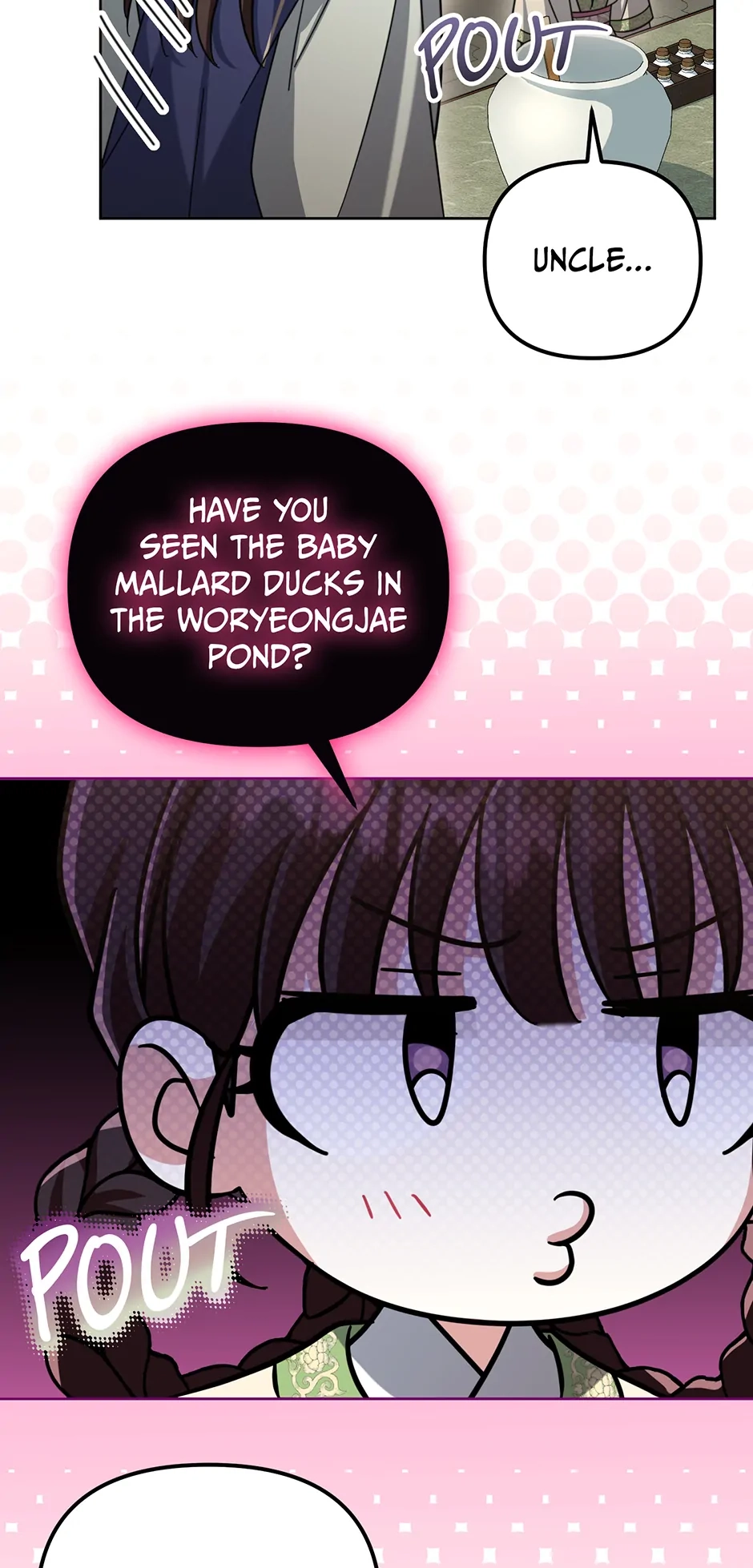 The Overflowing Elixir of the Fallen House Chapter 16 page 67 - 