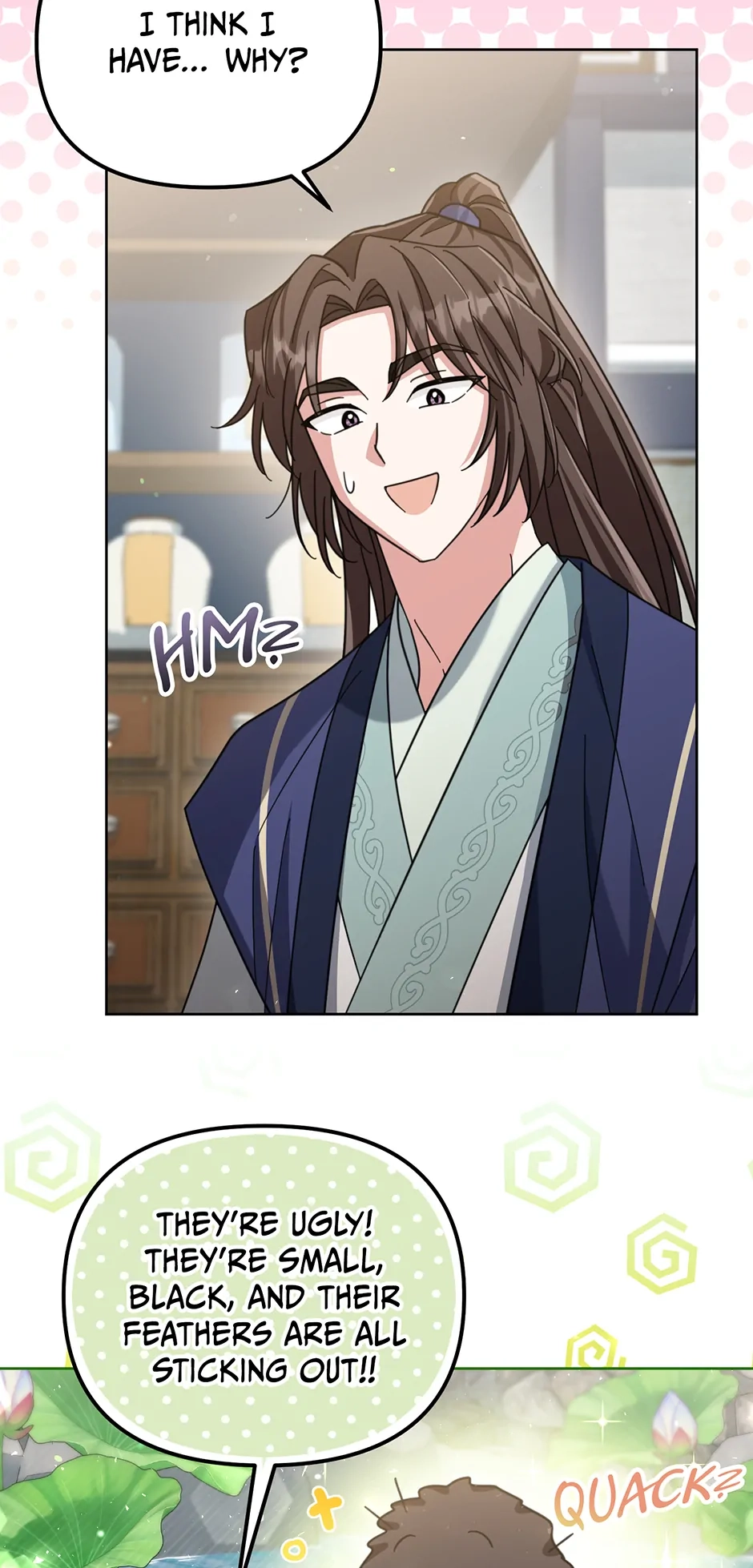 The Overflowing Elixir of the Fallen House Chapter 16 page 68 - 