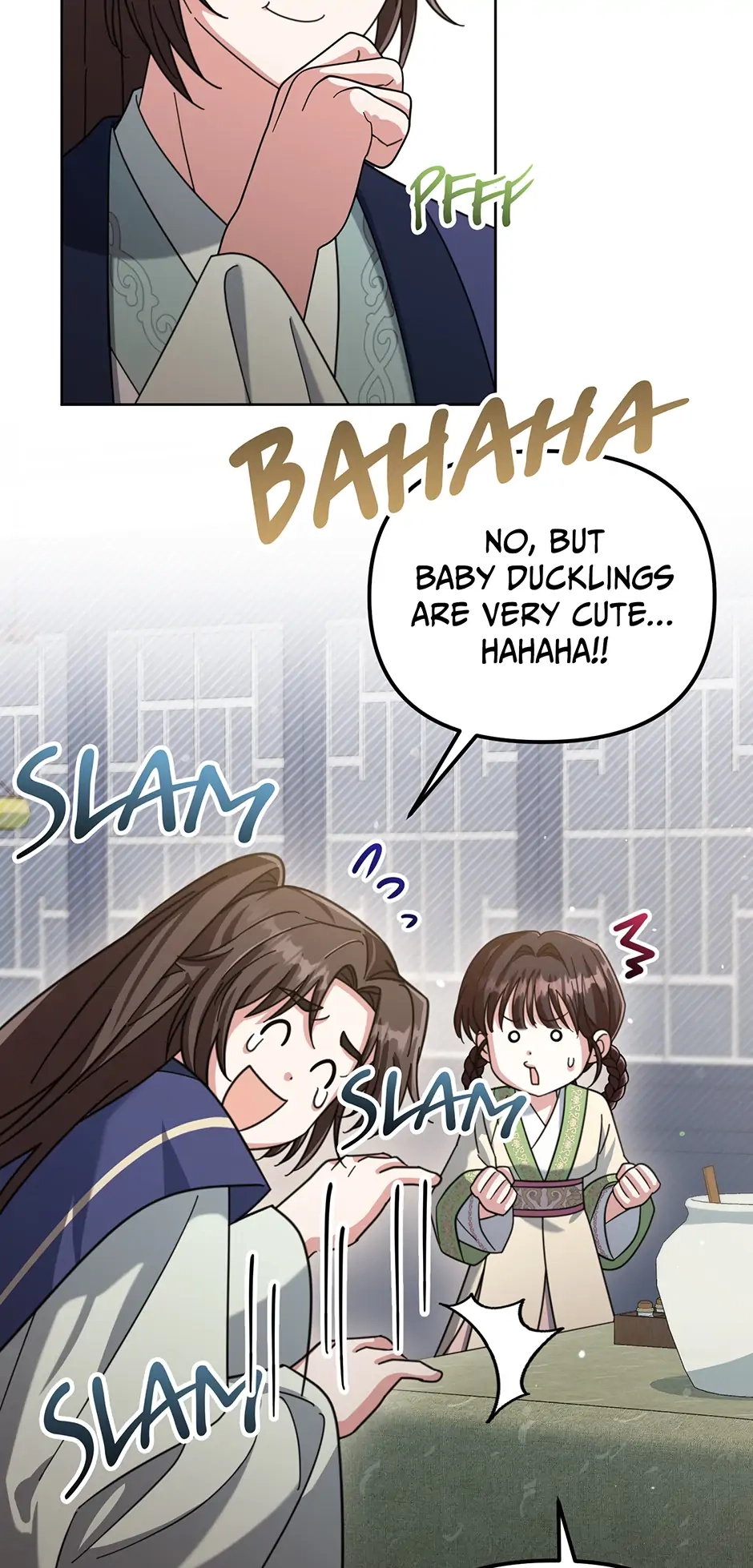 The Overflowing Elixir of the Fallen House Chapter 16 page 70 - 