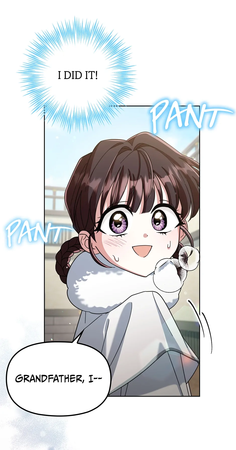 The Overflowing Elixir of the Fallen House Chapter 16 page 8 - 