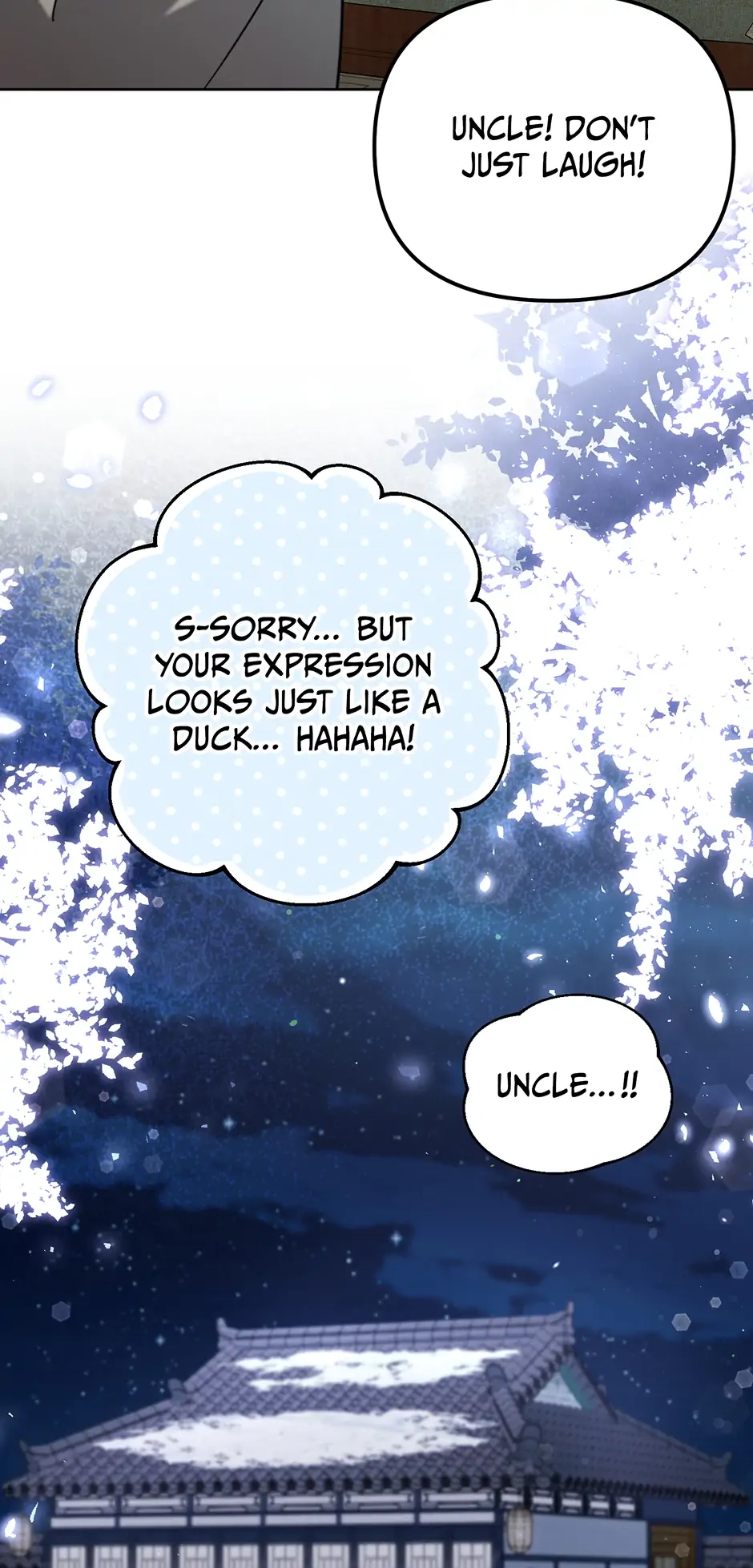 The Overflowing Elixir of the Fallen House Chapter 16 page 71 - 