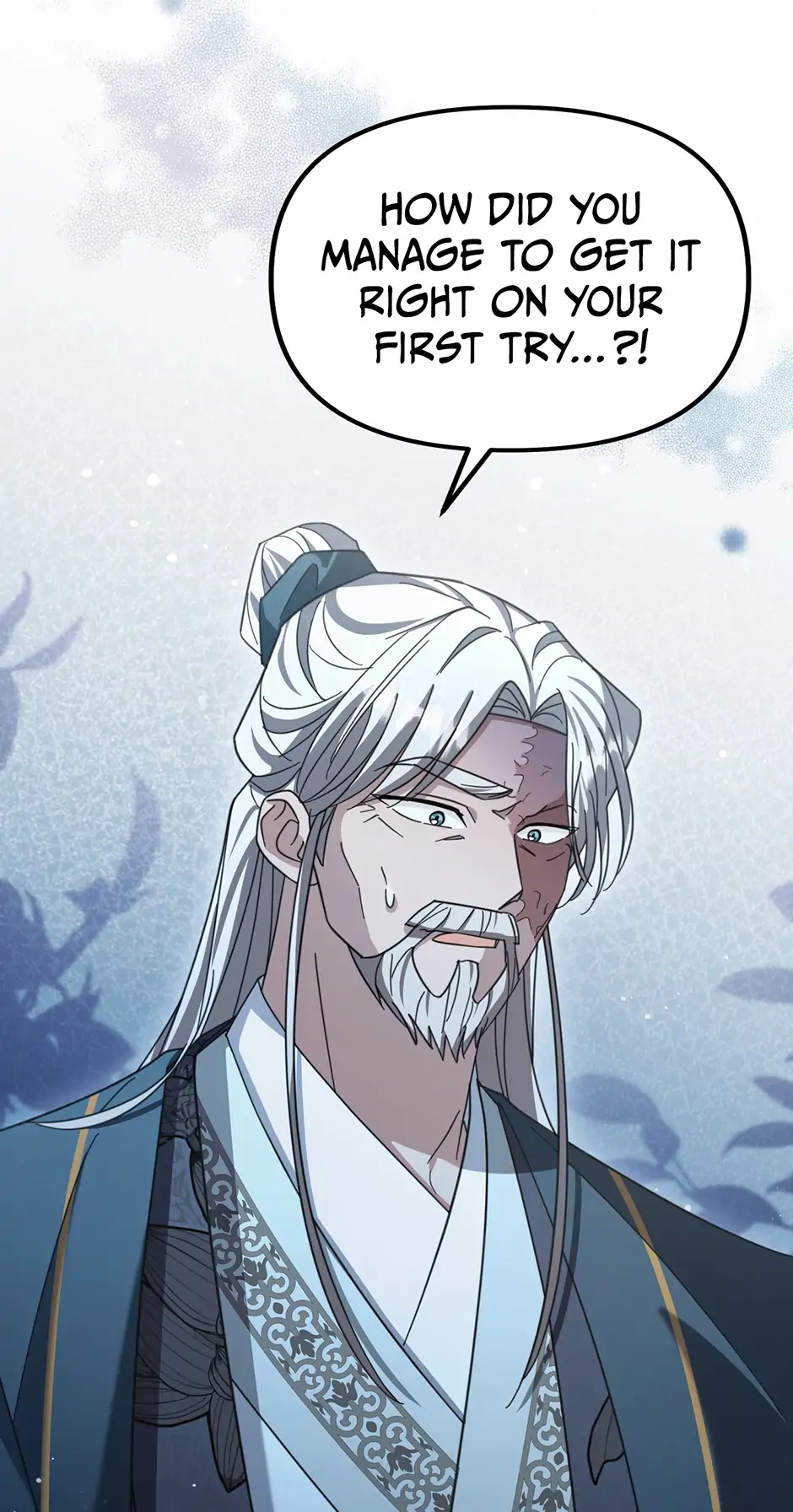 The Overflowing Elixir of the Fallen House Chapter 16 page 9 - 