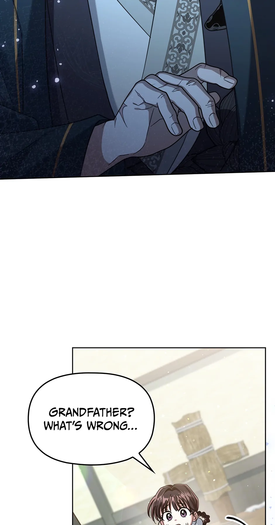 The Overflowing Elixir of the Fallen House Chapter 16 page 10 - 
