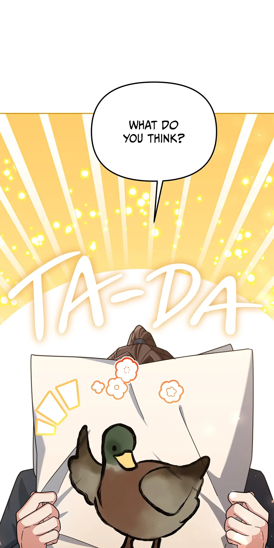 The Overflowing Elixir of the Fallen House Chapter 17 page 1 - 