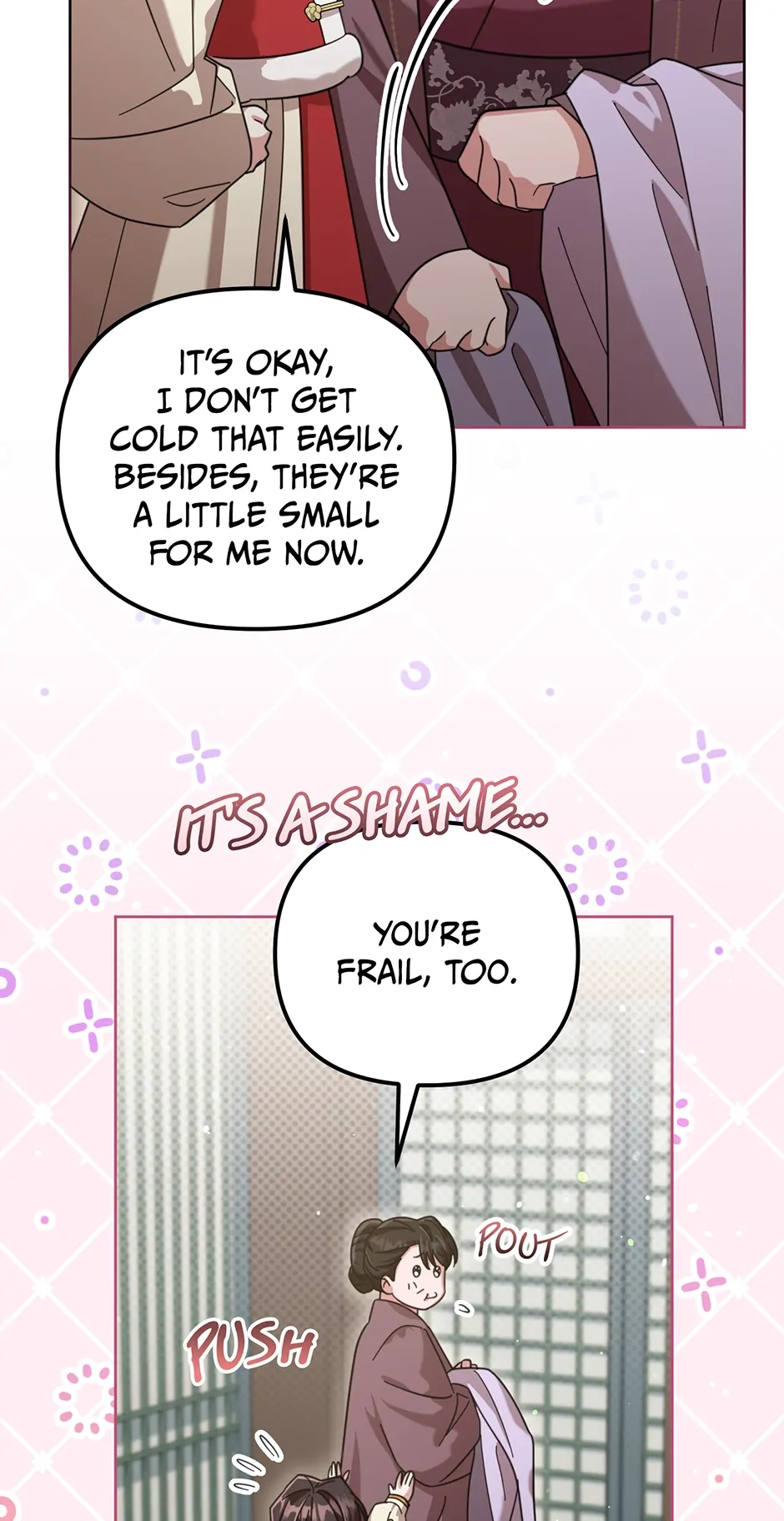 The Overflowing Elixir of the Fallen House Chapter 17 page 13 - 