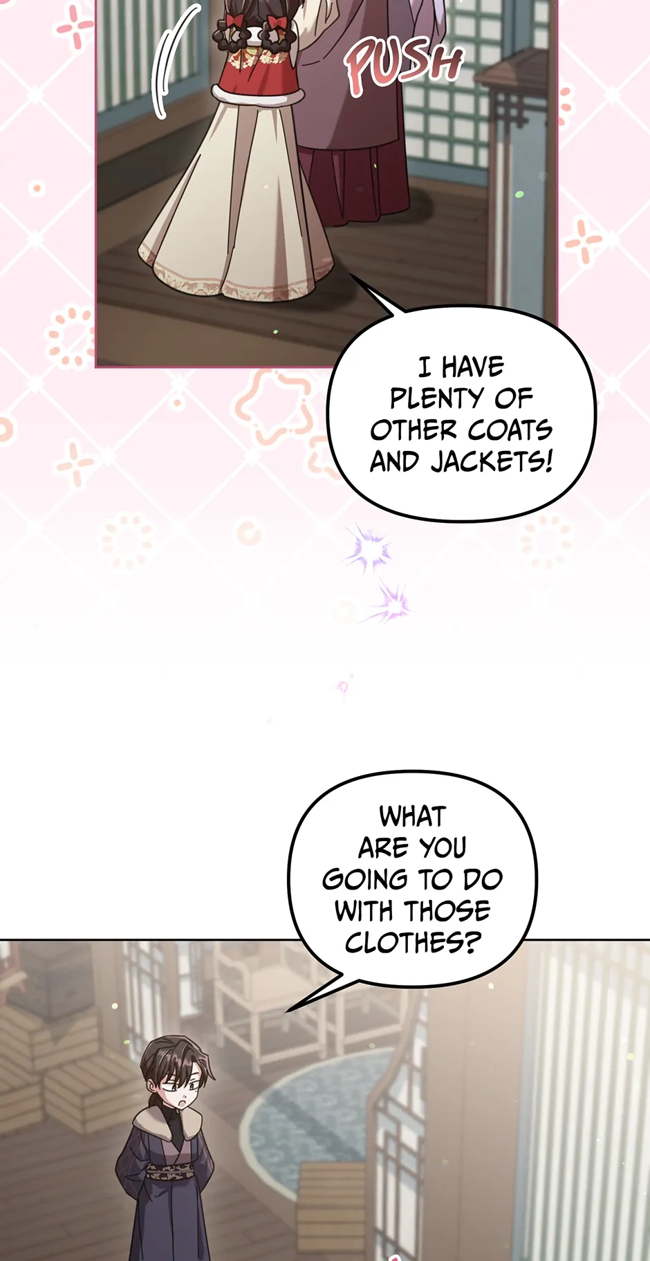 The Overflowing Elixir of the Fallen House Chapter 17 page 14 - 