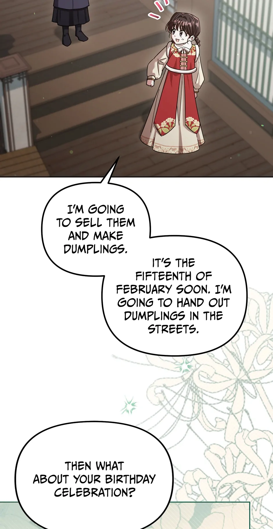 The Overflowing Elixir of the Fallen House Chapter 17 page 15 - 