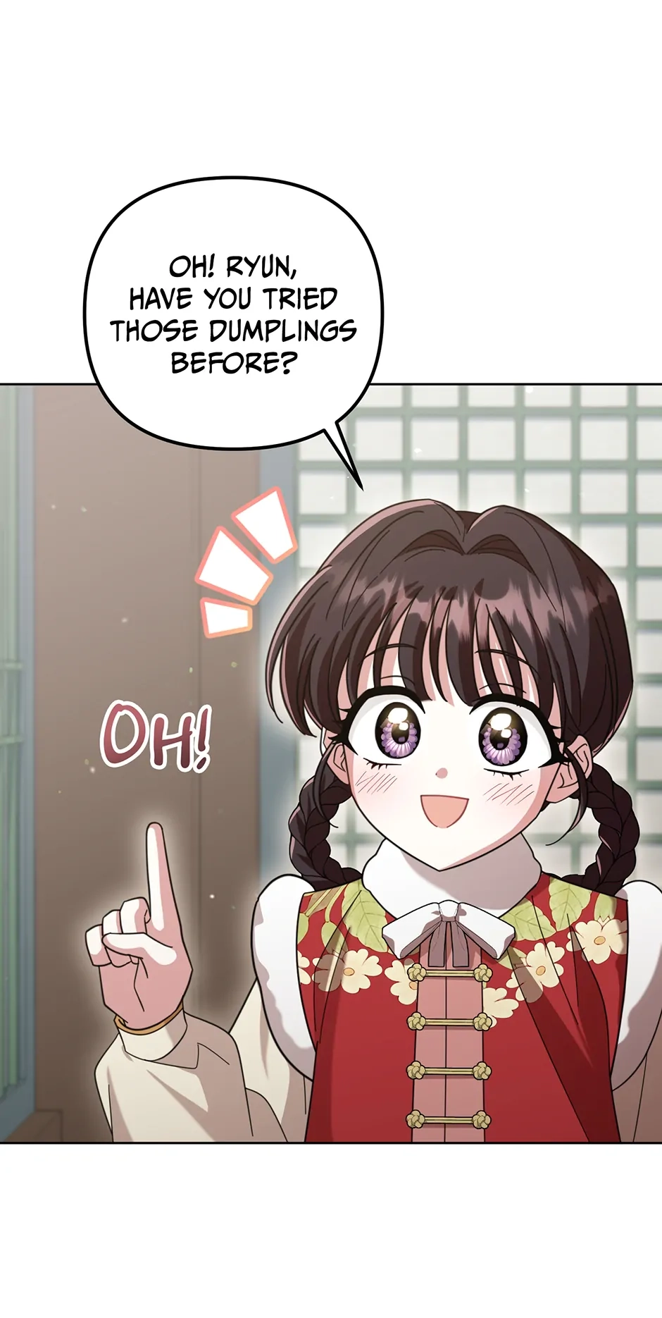 The Overflowing Elixir of the Fallen House Chapter 17 page 17 - 