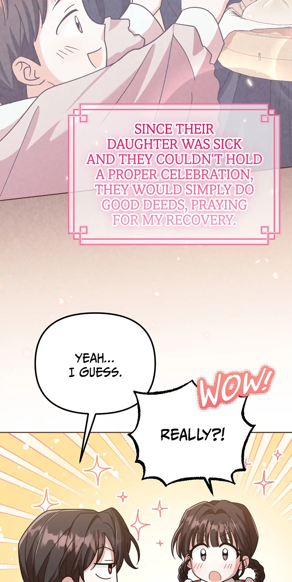 The Overflowing Elixir of the Fallen House Chapter 17 page 19 - 