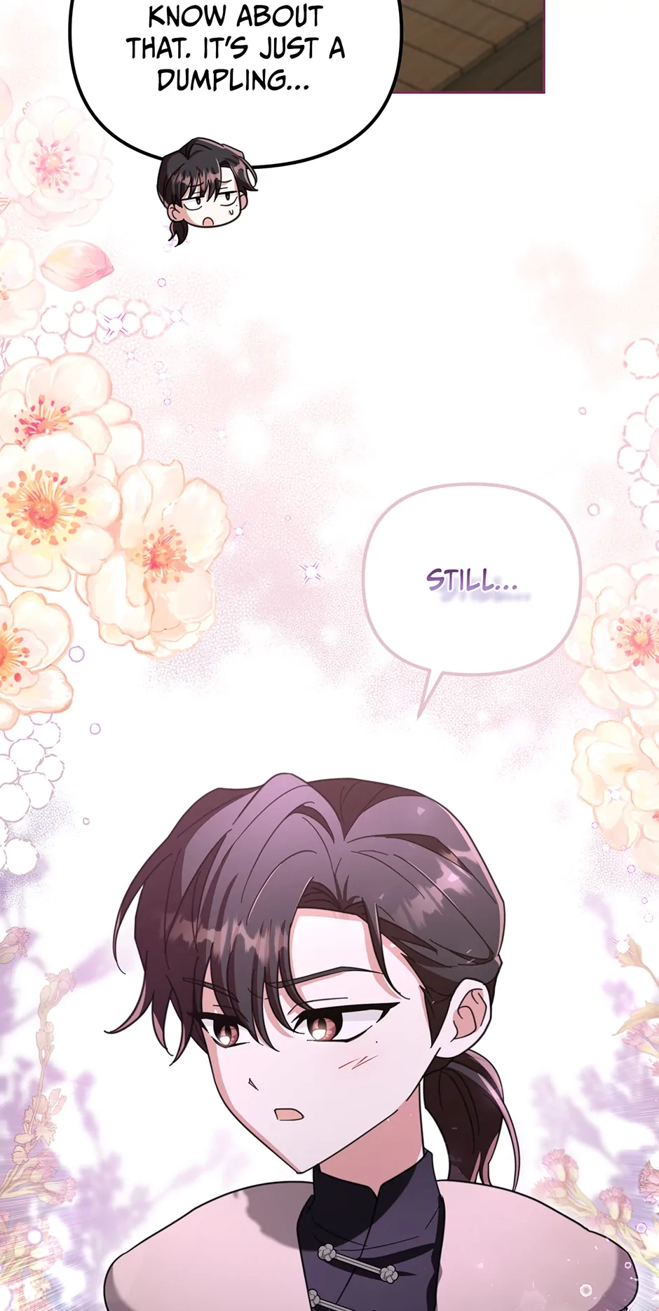 The Overflowing Elixir of the Fallen House Chapter 17 page 21 - 
