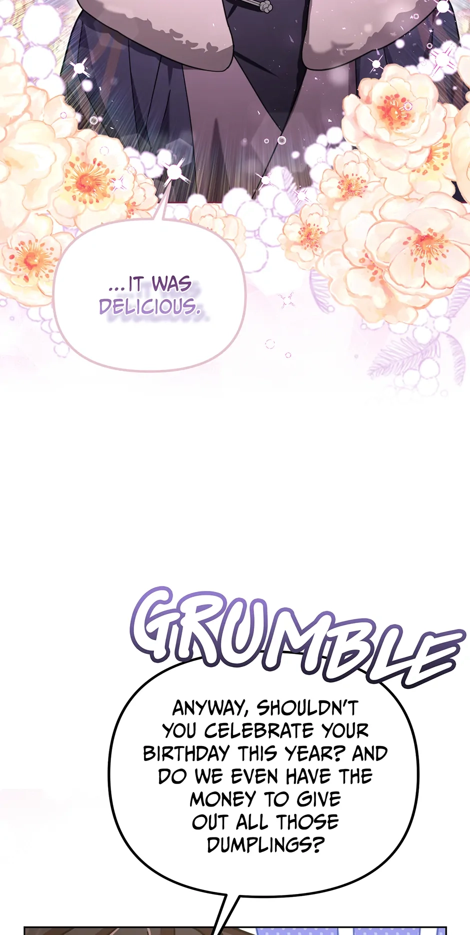 The Overflowing Elixir of the Fallen House Chapter 17 page 22 - 