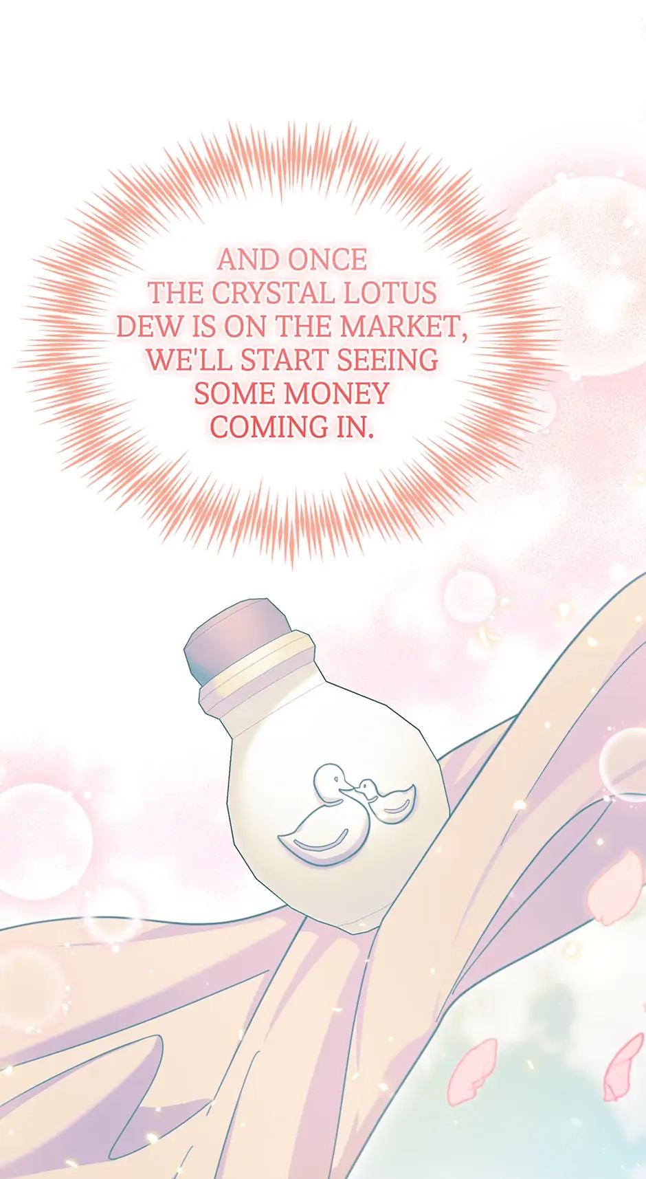 The Overflowing Elixir of the Fallen House Chapter 17 page 24 - 