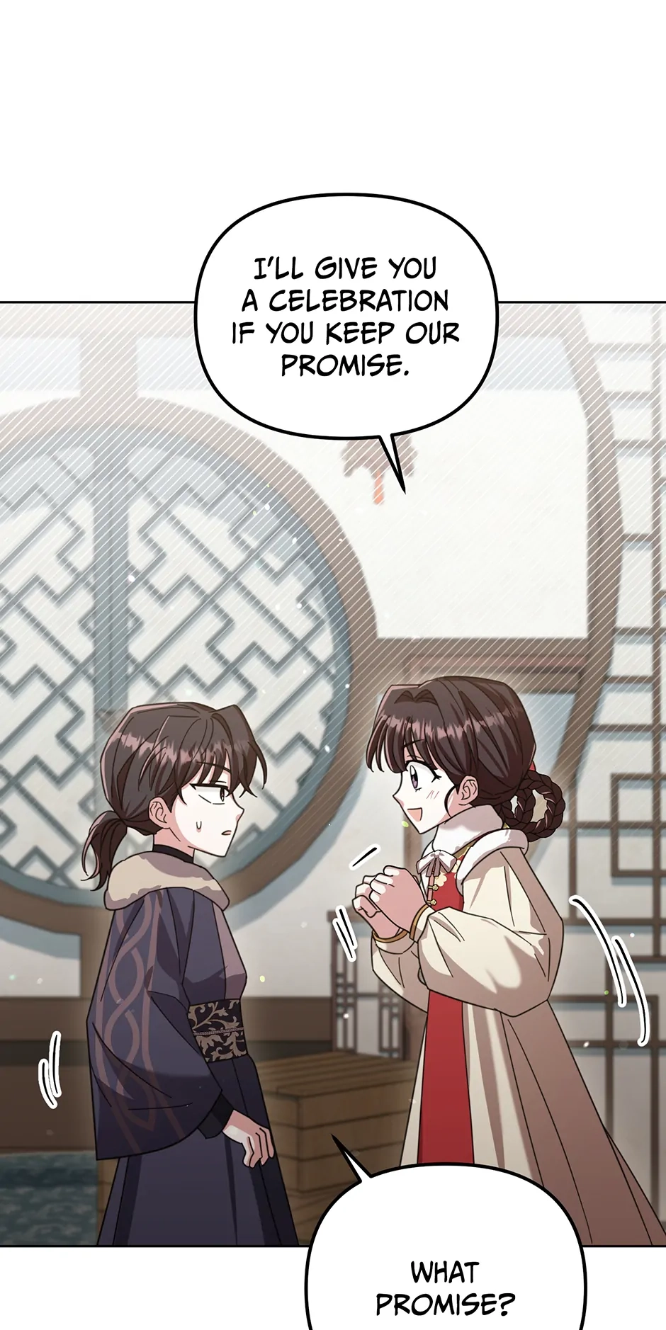 The Overflowing Elixir of the Fallen House Chapter 17 page 29 - 
