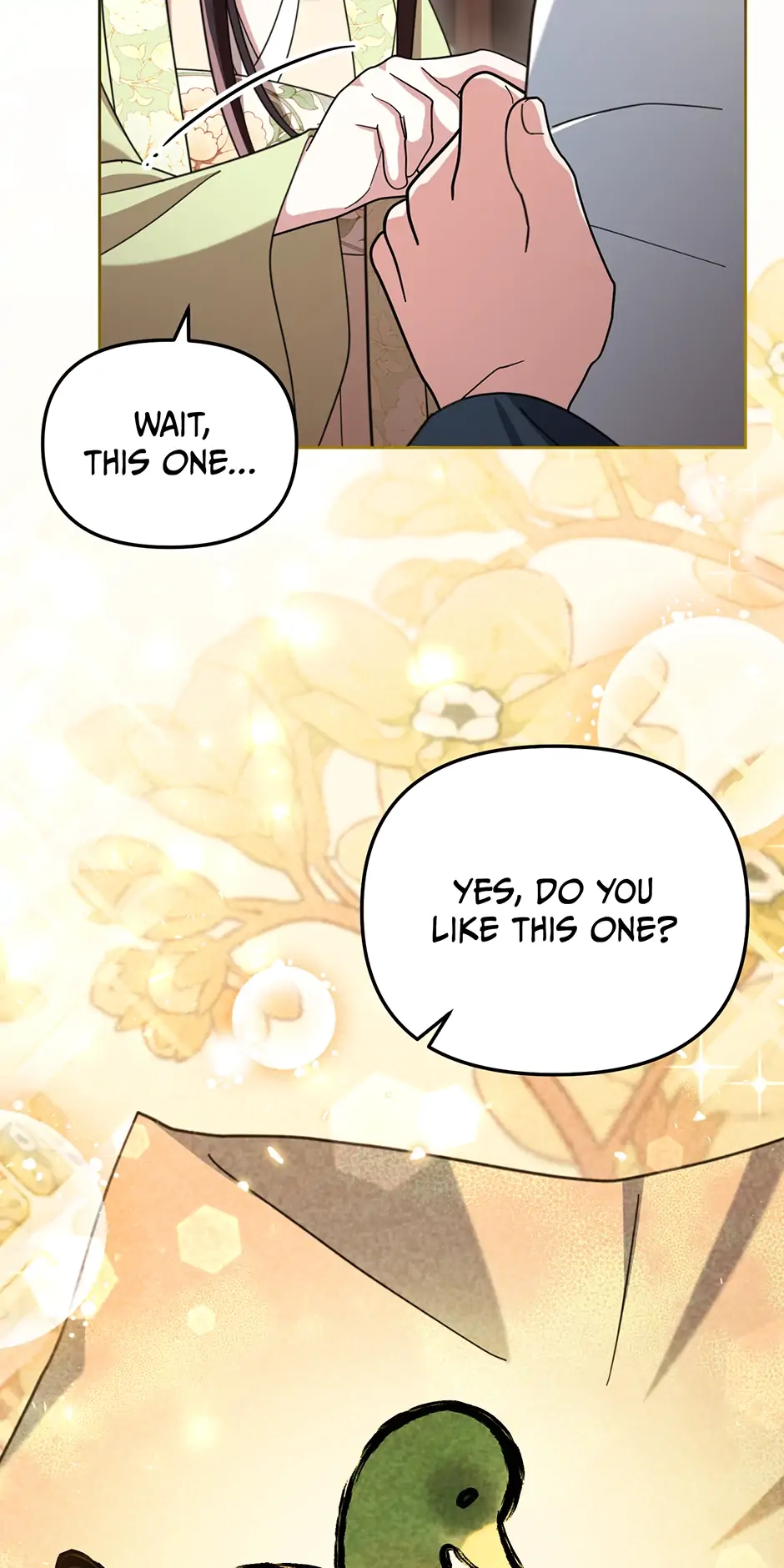 The Overflowing Elixir of the Fallen House Chapter 17 page 4 - 