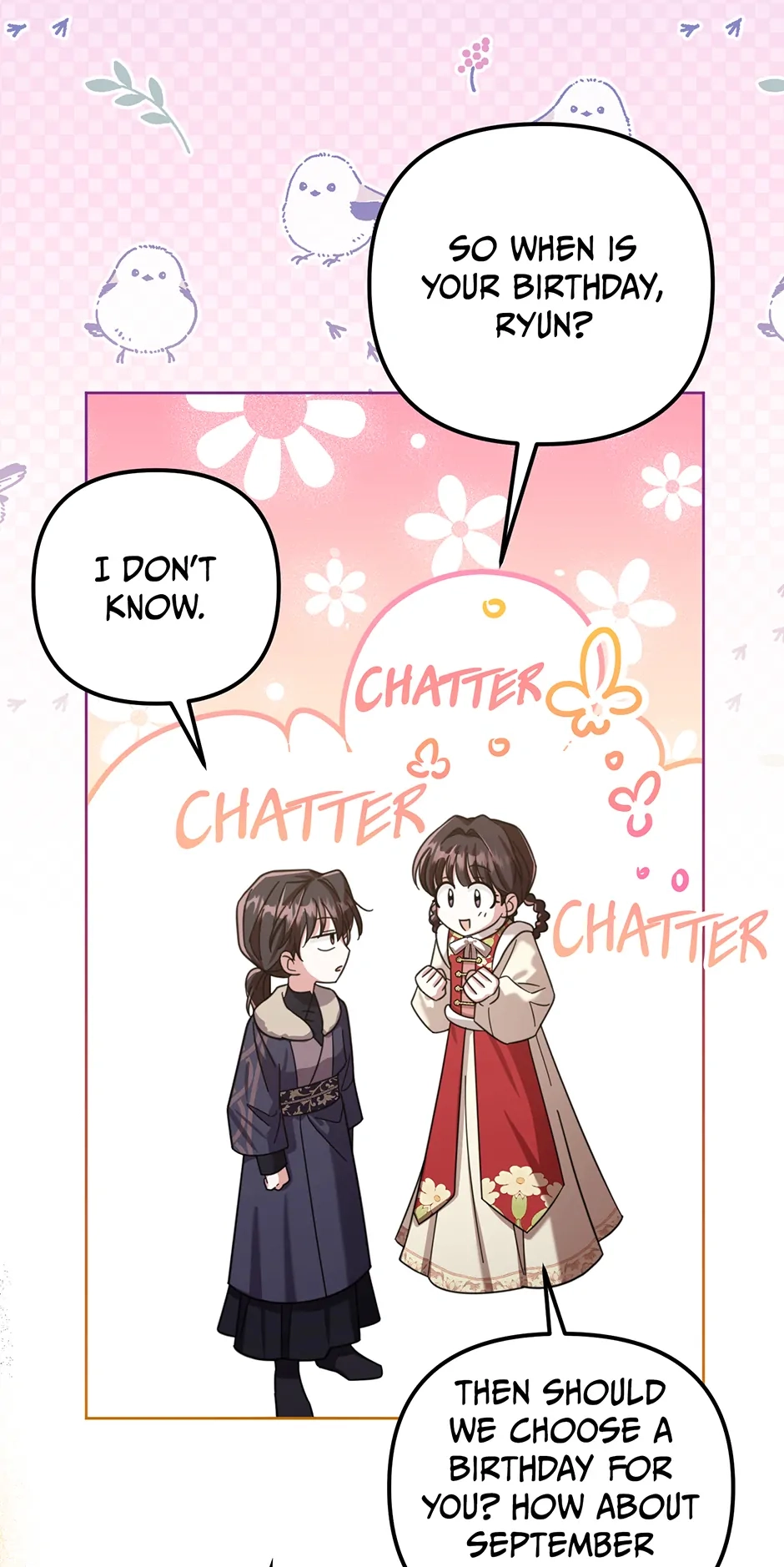 The Overflowing Elixir of the Fallen House Chapter 17 page 31 - 