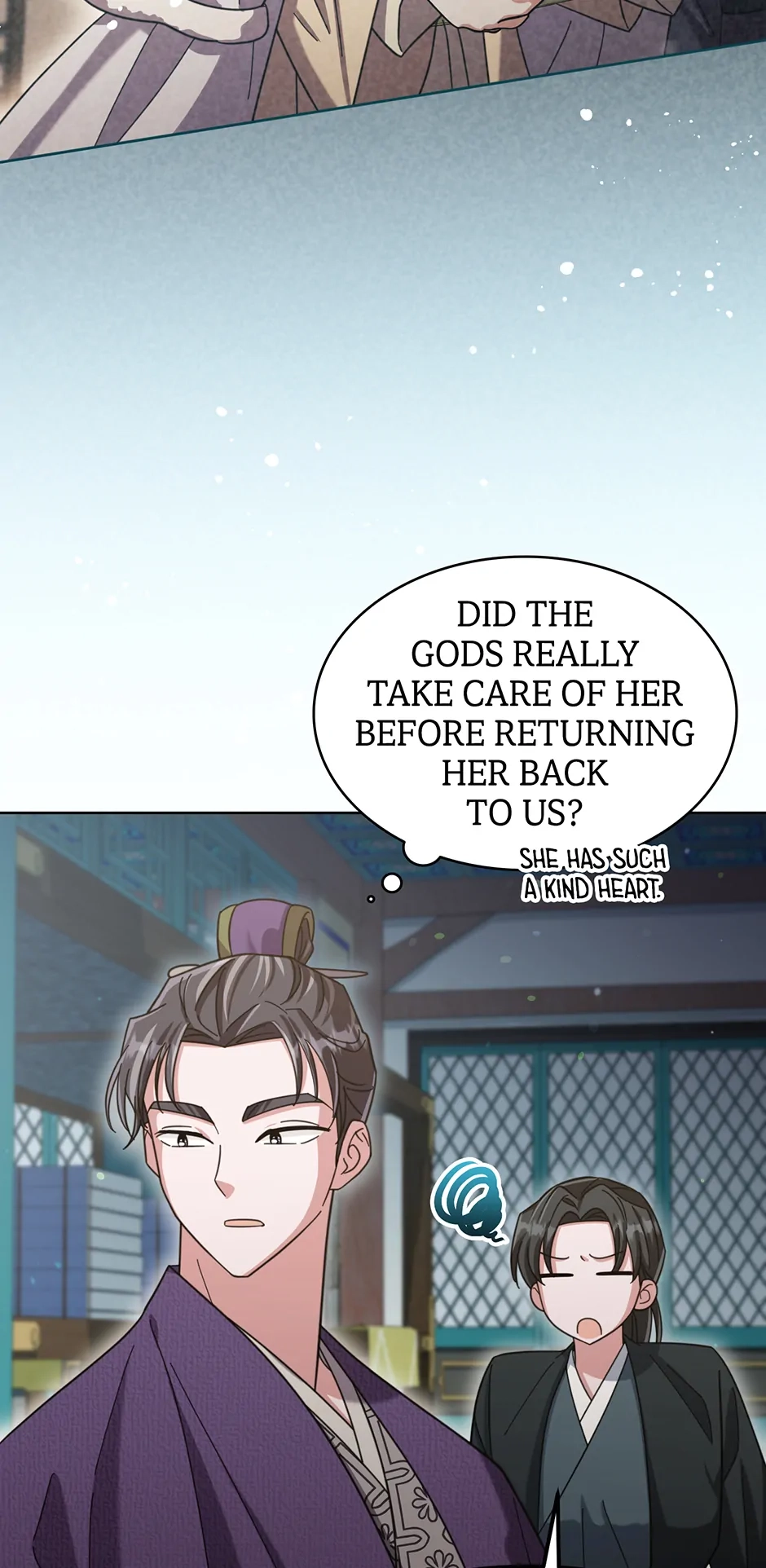 The Overflowing Elixir of the Fallen House Chapter 17 page 40 - 