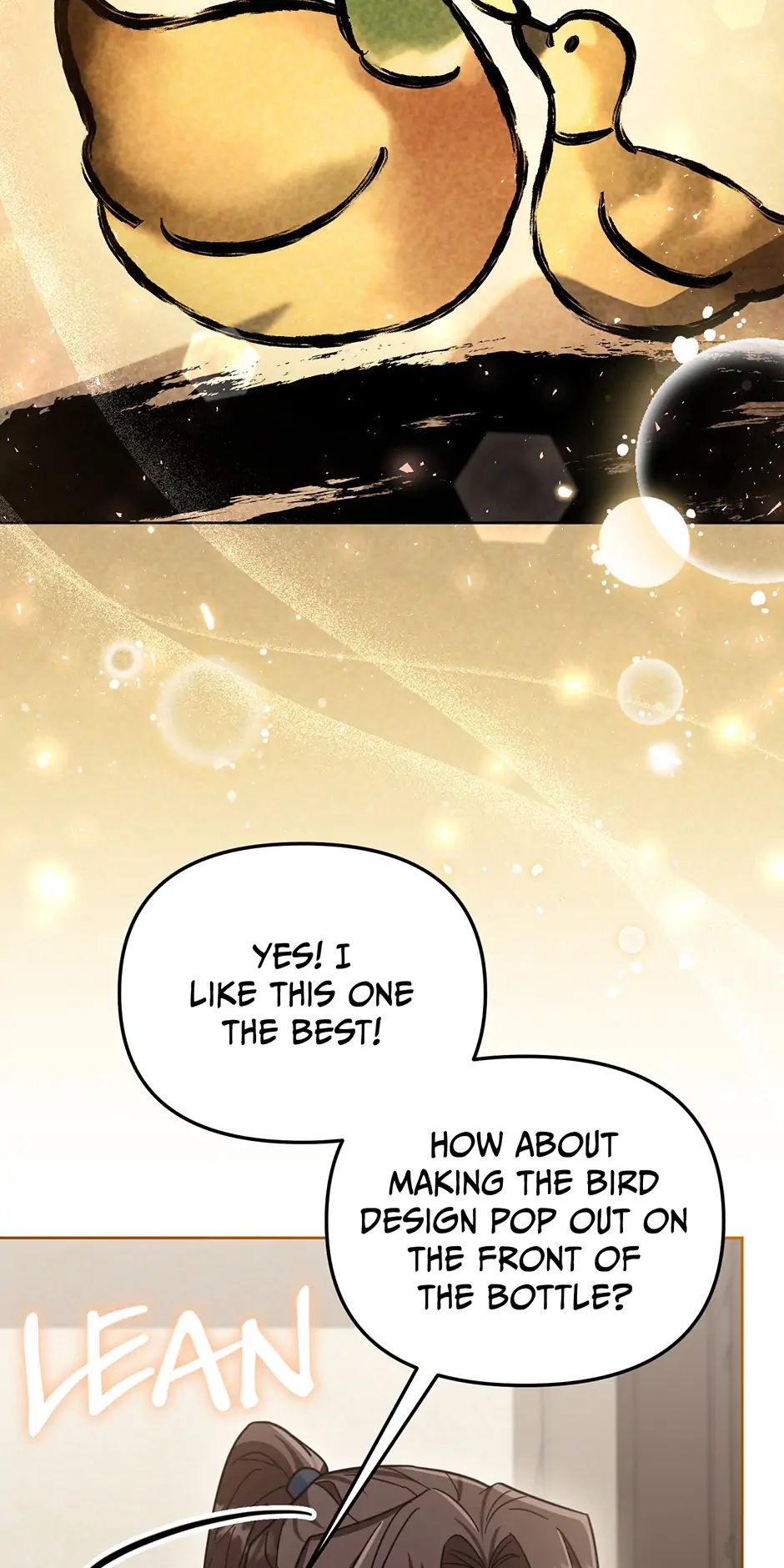 The Overflowing Elixir of the Fallen House Chapter 17 page 5 - 