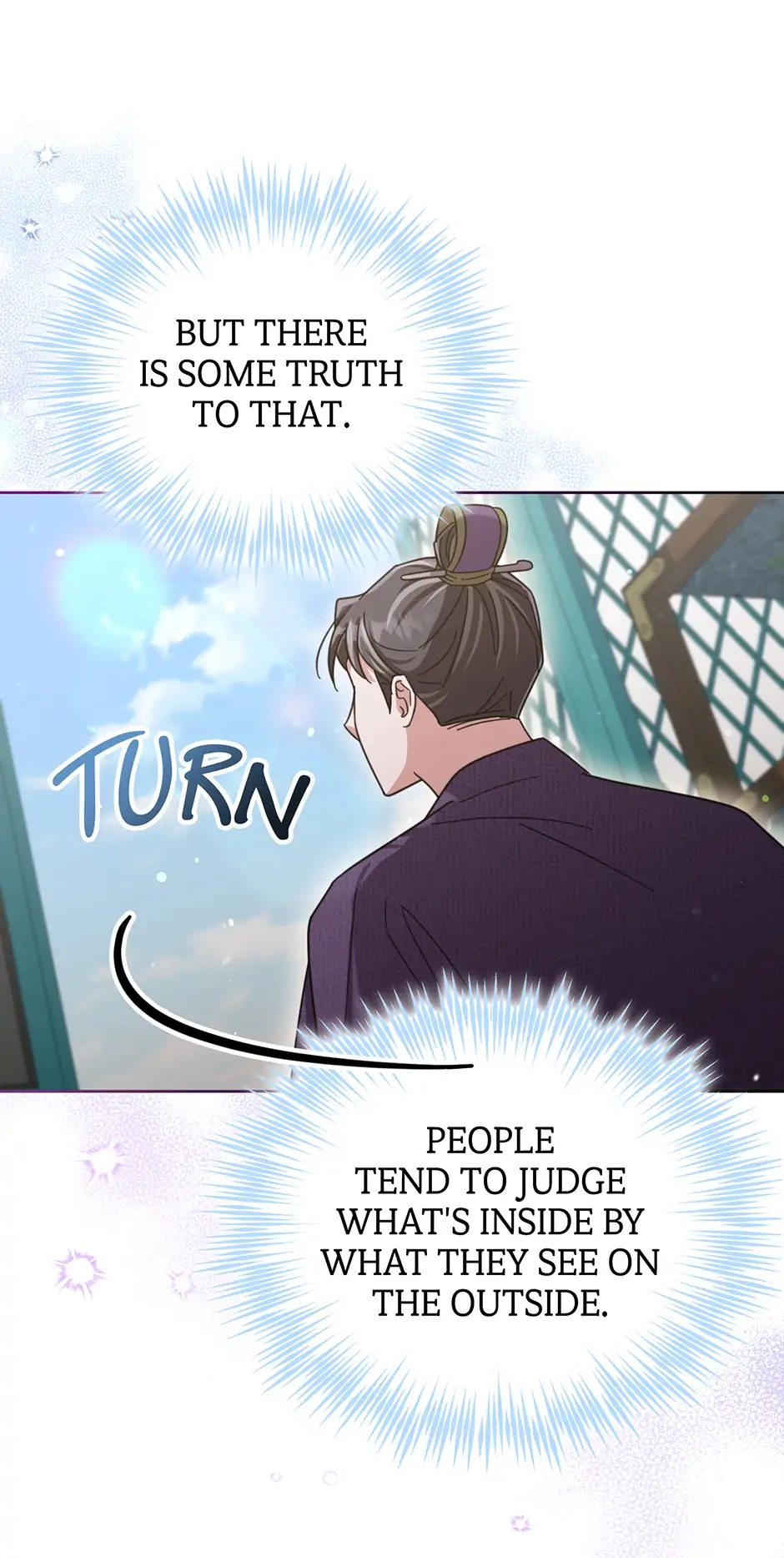 The Overflowing Elixir of the Fallen House Chapter 17 page 44 - 