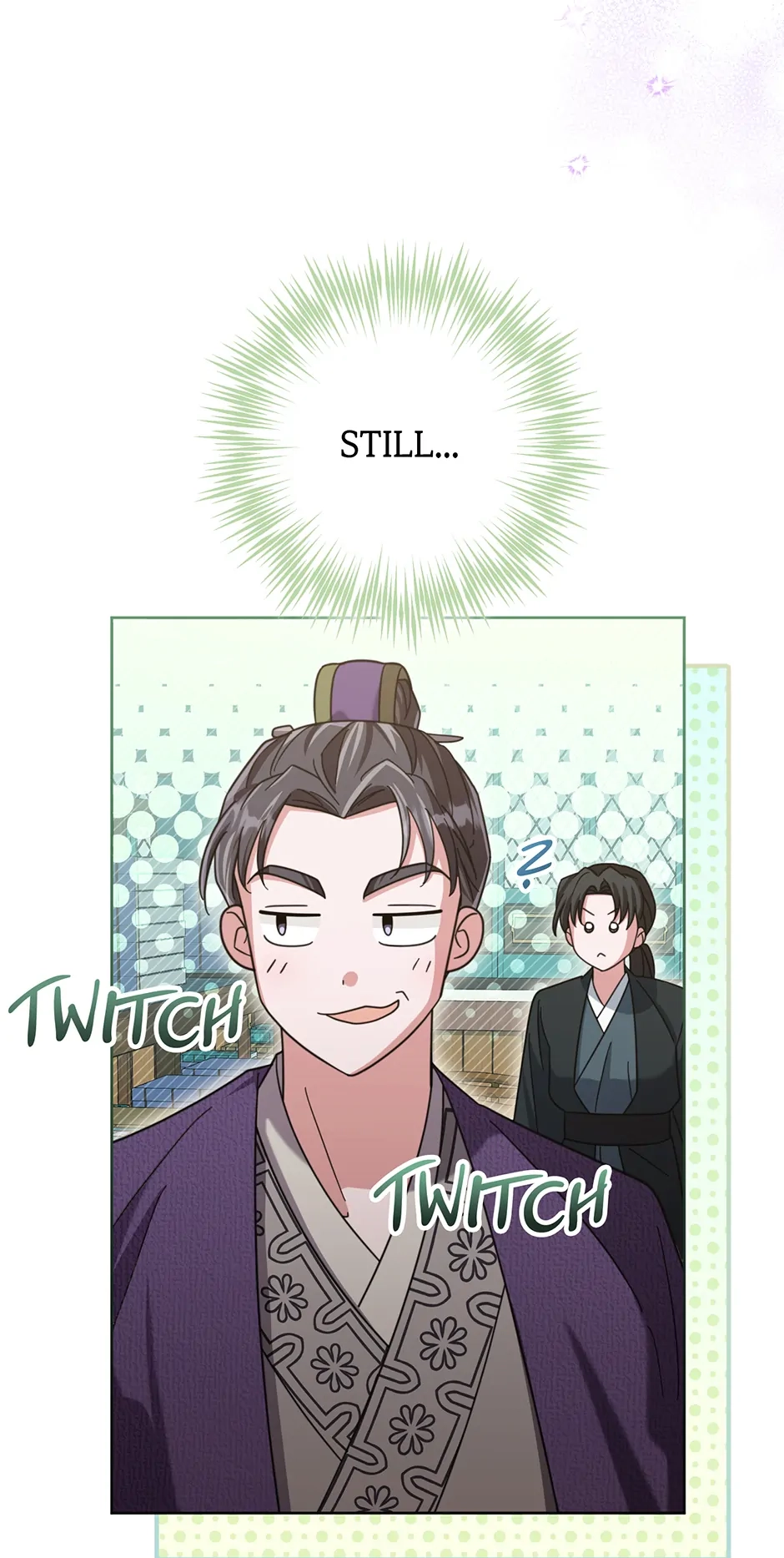 The Overflowing Elixir of the Fallen House Chapter 17 page 45 - 