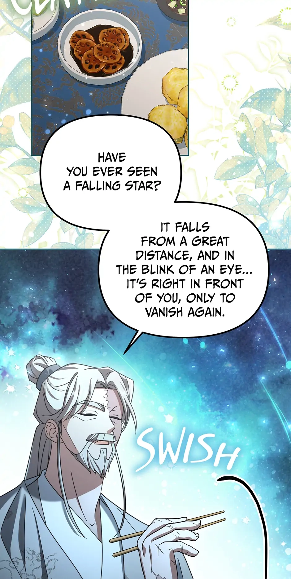 The Overflowing Elixir of the Fallen House Chapter 17 page 48 - 