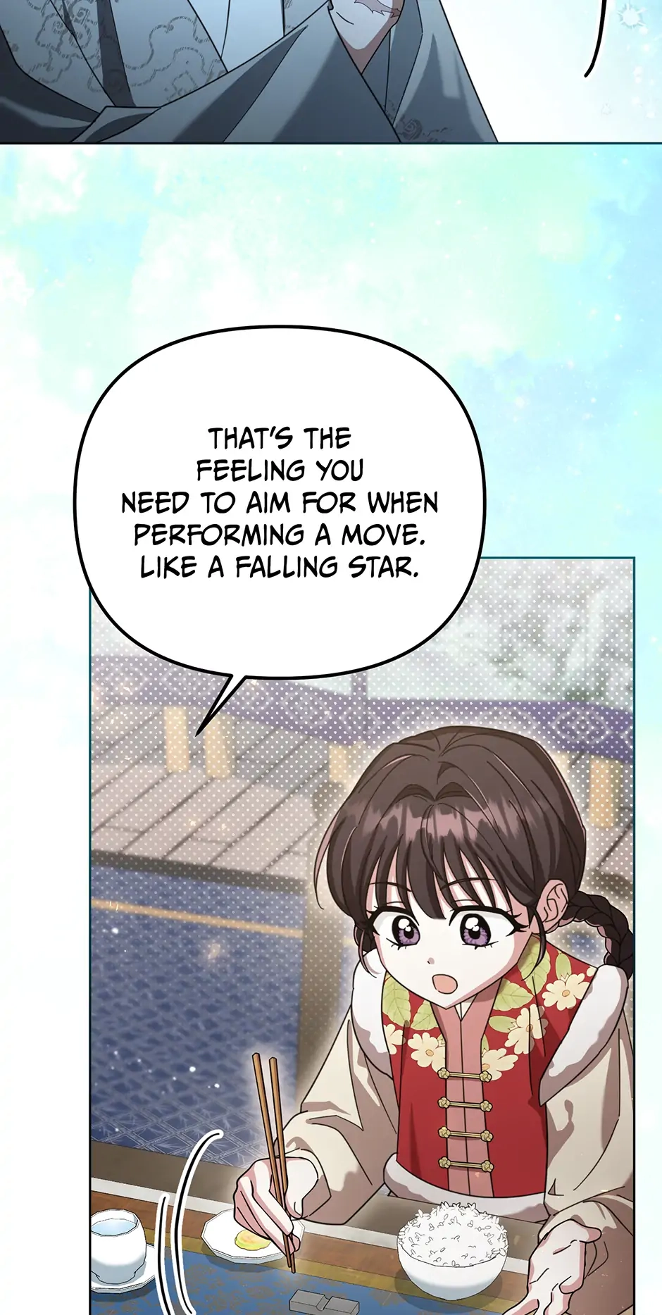 The Overflowing Elixir of the Fallen House Chapter 17 page 49 - 