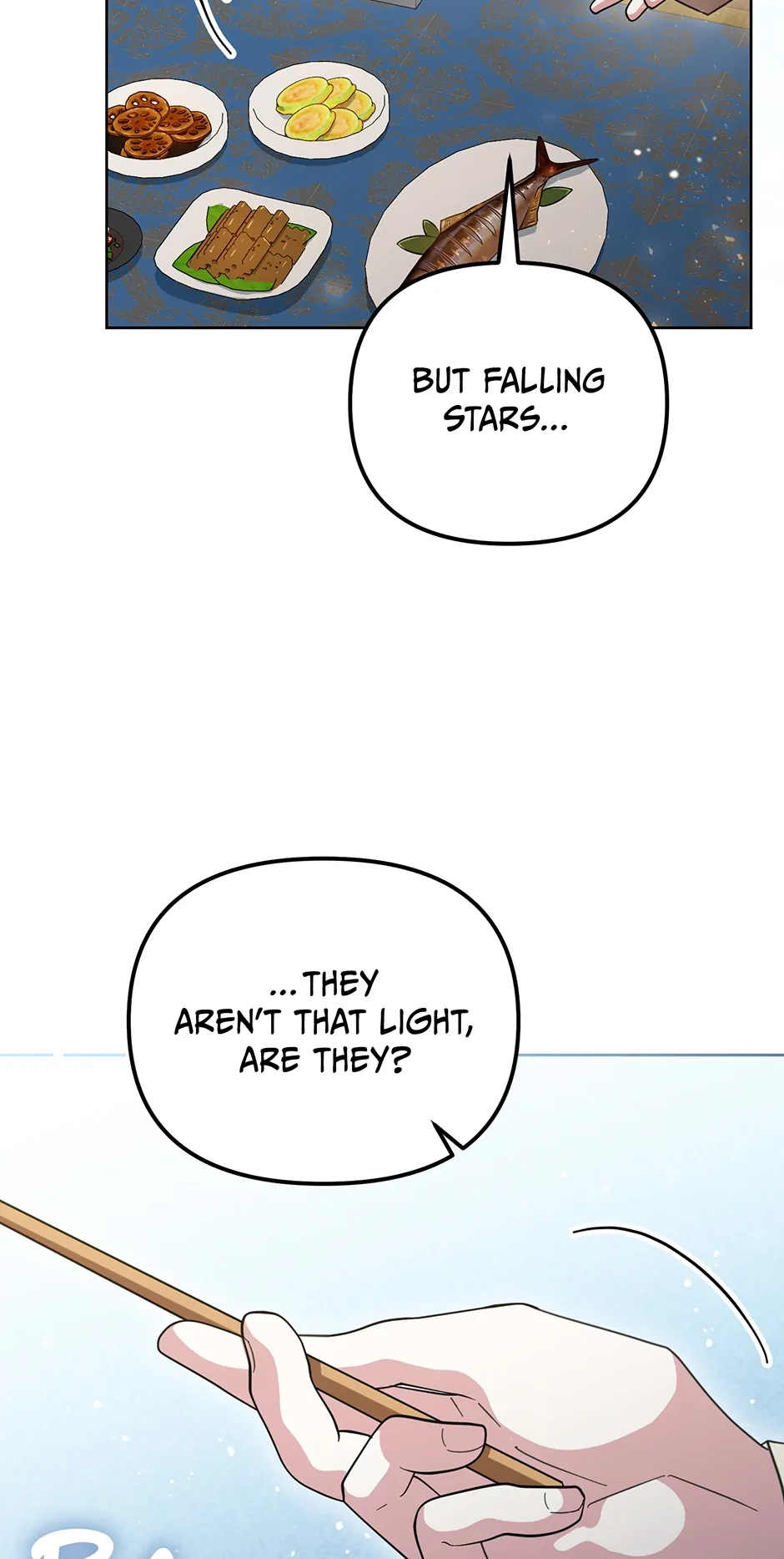 The Overflowing Elixir of the Fallen House Chapter 17 page 50 - 