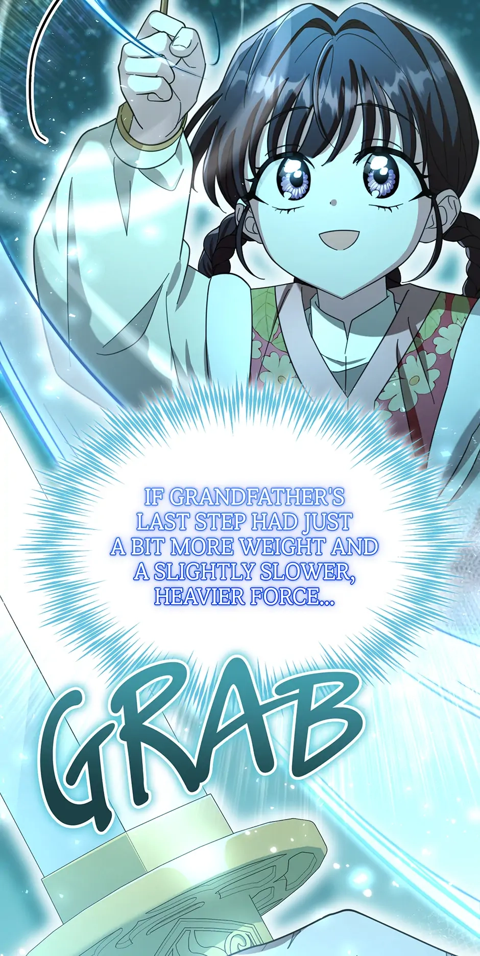 The Overflowing Elixir of the Fallen House Chapter 17 page 56 - 