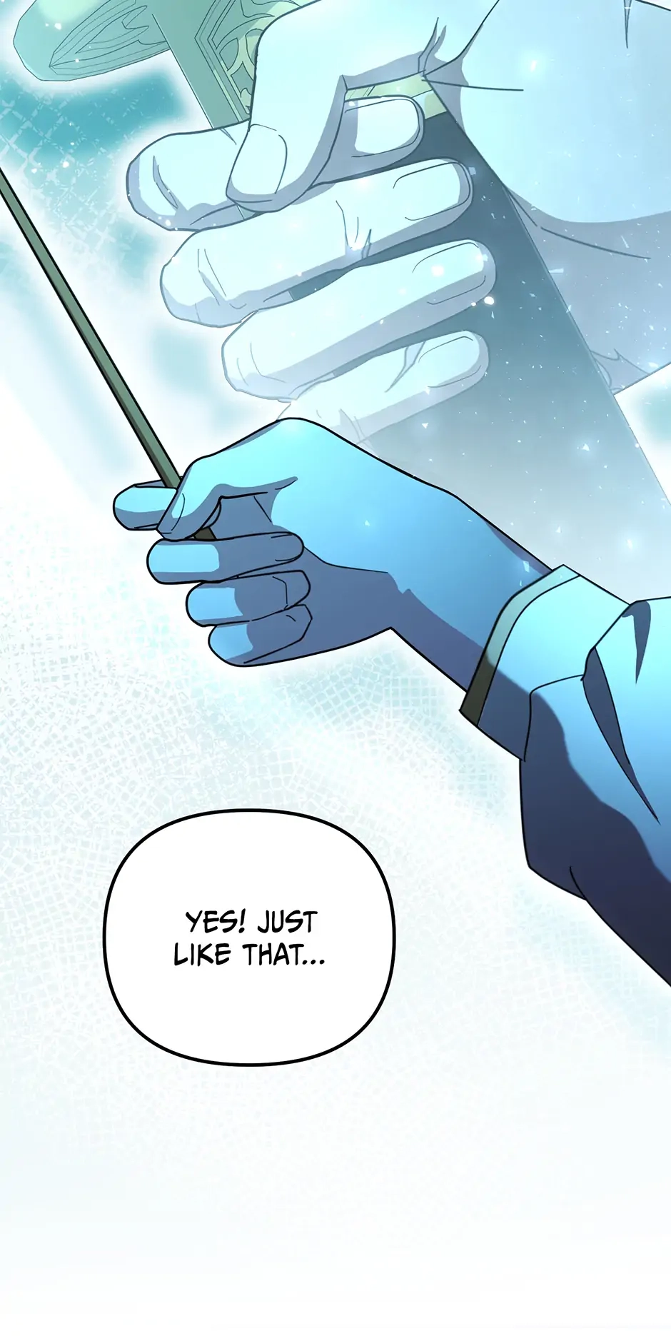 The Overflowing Elixir of the Fallen House Chapter 17 page 57 - 