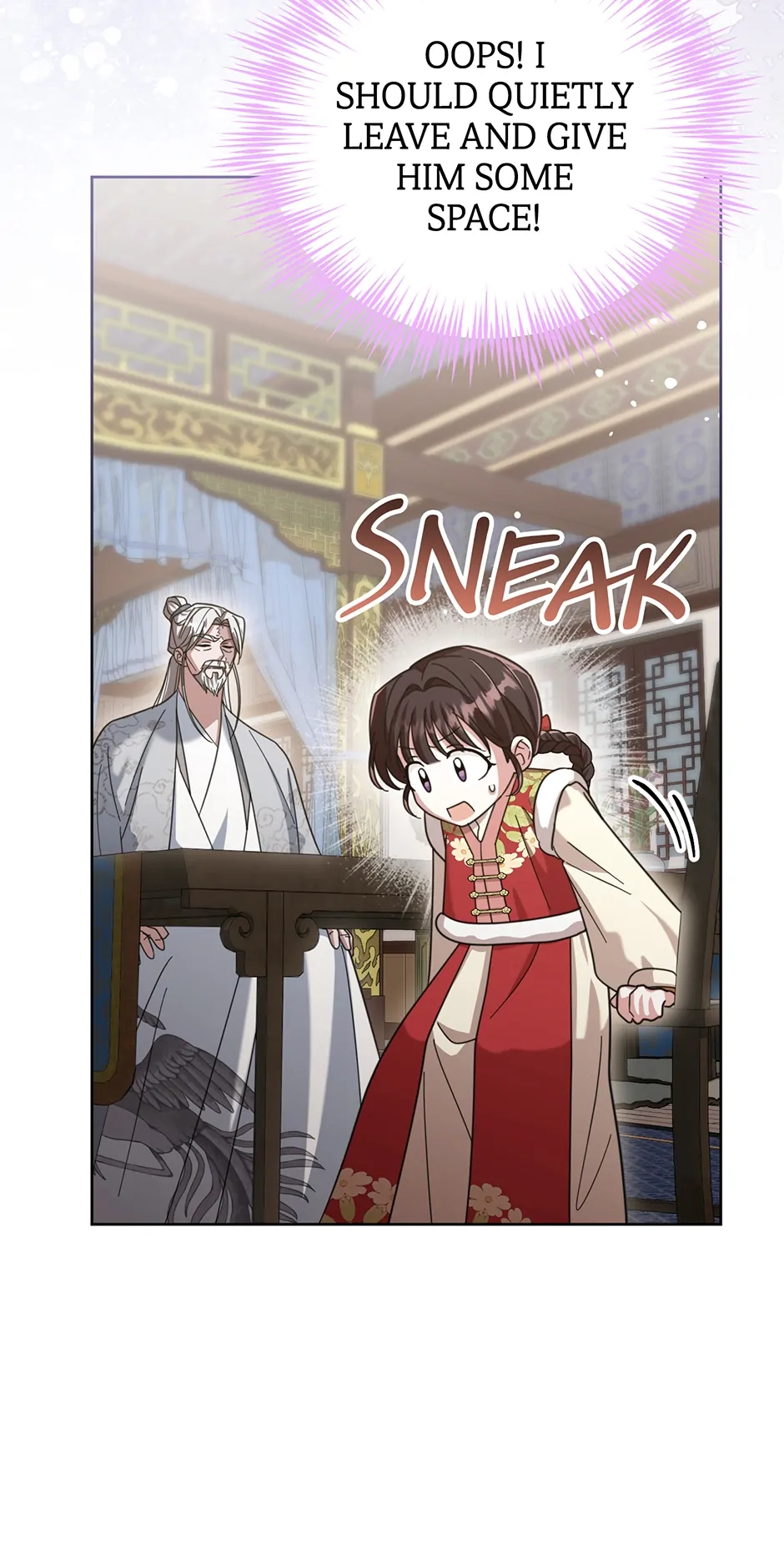 The Overflowing Elixir of the Fallen House Chapter 17 page 62 - 