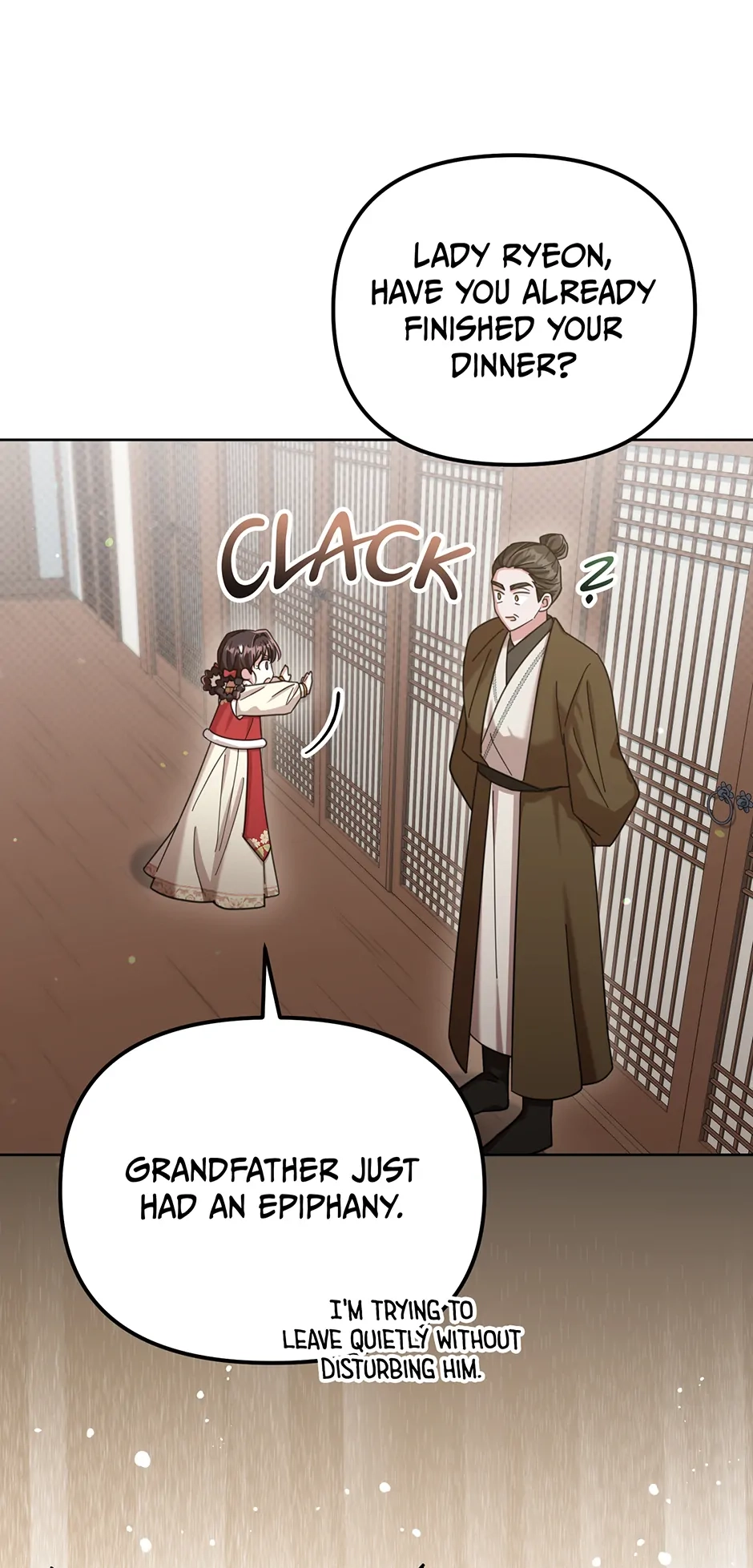The Overflowing Elixir of the Fallen House Chapter 17 page 63 - 
