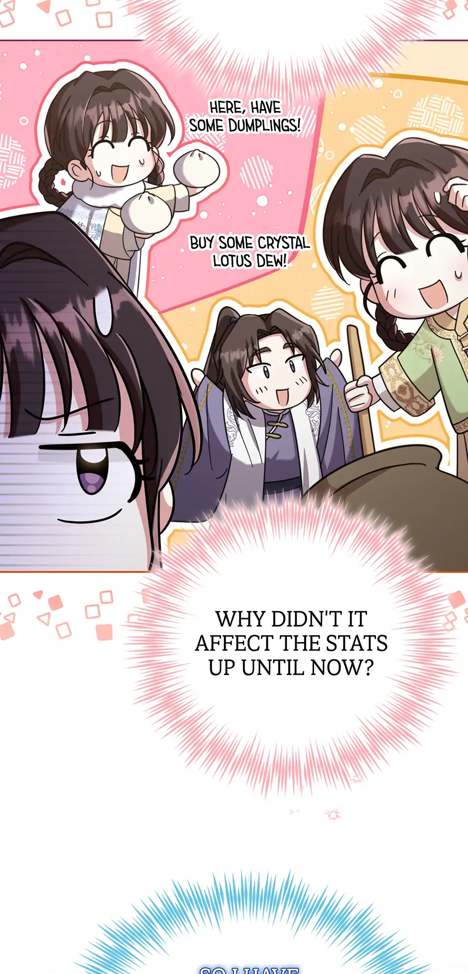 The Overflowing Elixir of the Fallen House Chapter 17 page 68 - 