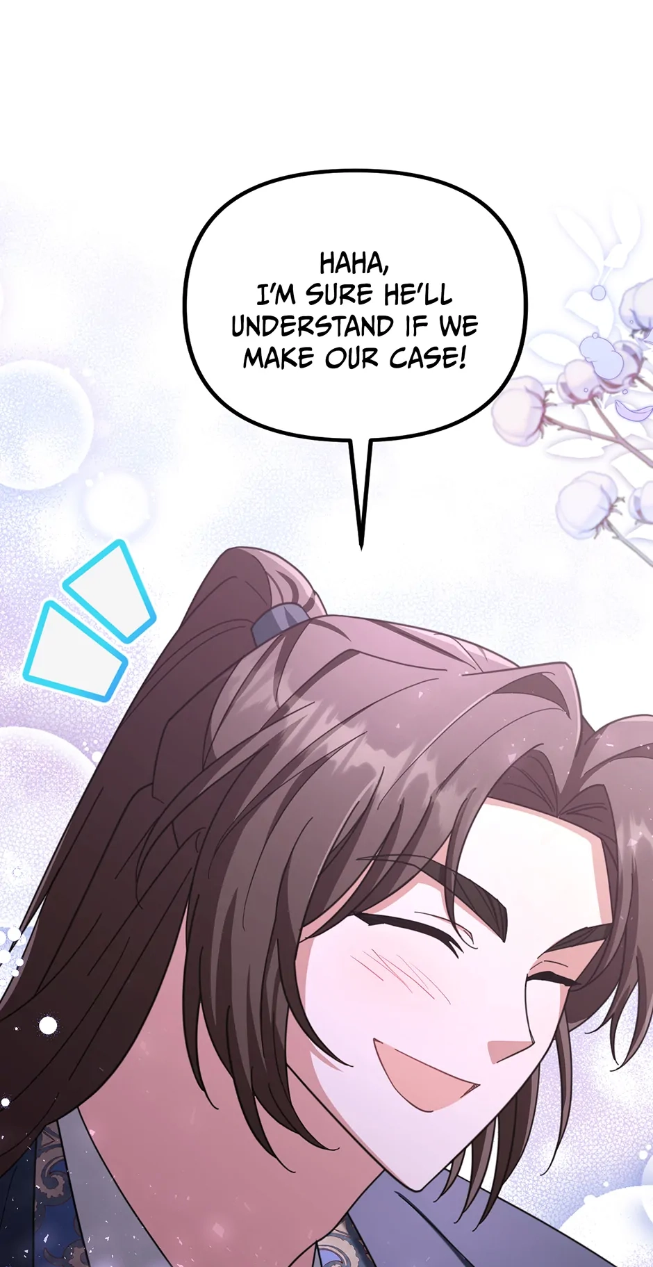 The Overflowing Elixir of the Fallen House Chapter 17 page 8 - 