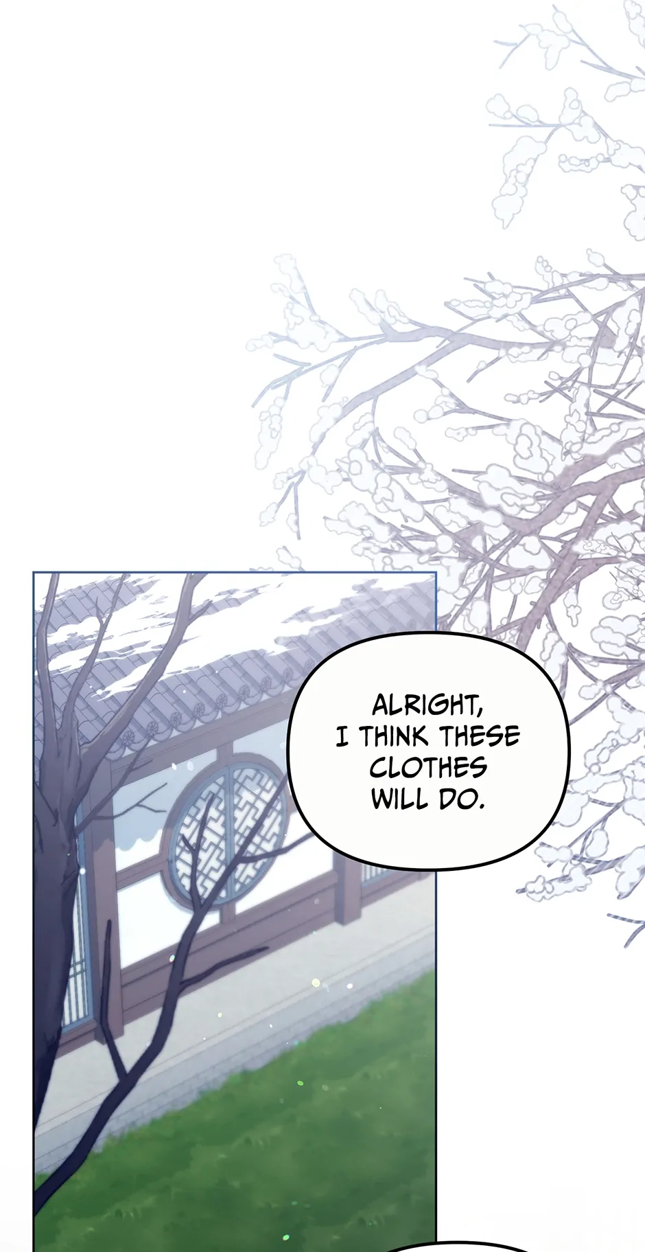 The Overflowing Elixir of the Fallen House Chapter 17 page 10 - 