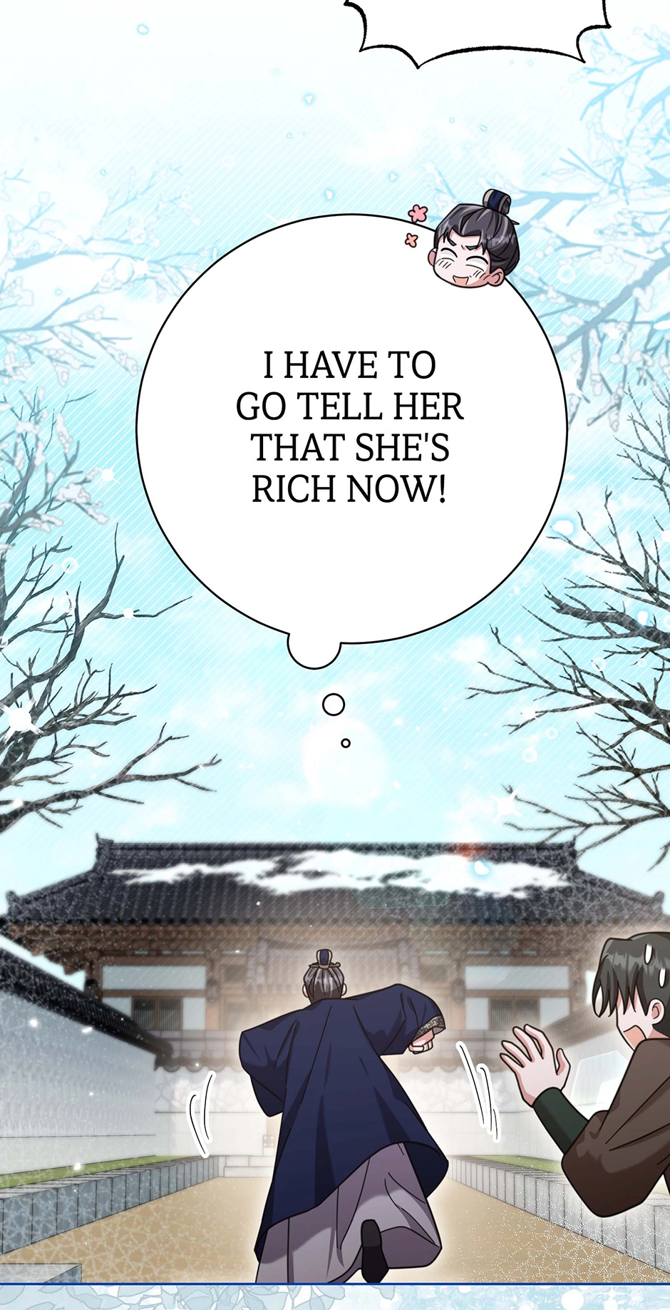 The Overflowing Elixir of the Fallen House Chapter 18 page 18 - 