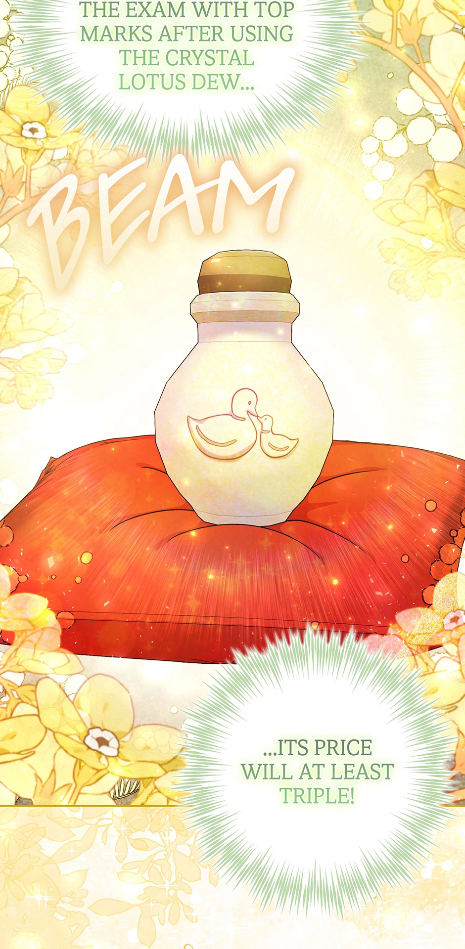 The Overflowing Elixir of the Fallen House Chapter 18 page 26 - 