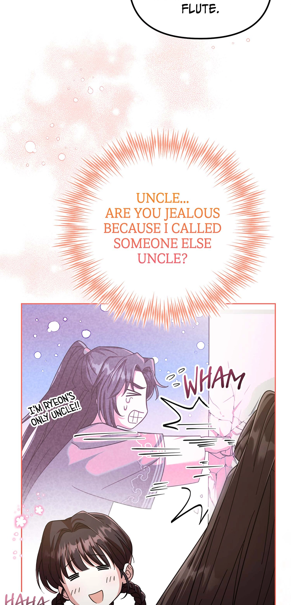 The Overflowing Elixir of the Fallen House Chapter 18 page 30 - 