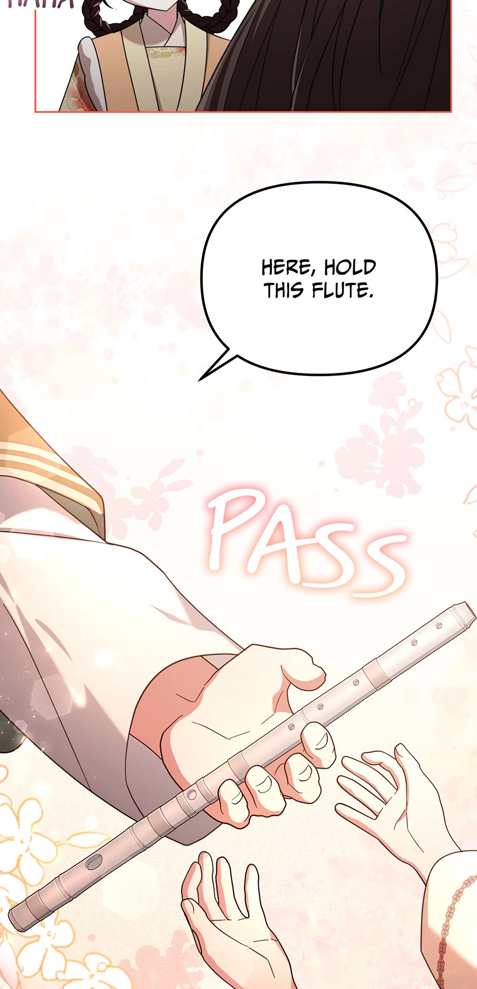 The Overflowing Elixir of the Fallen House Chapter 18 page 31 - 