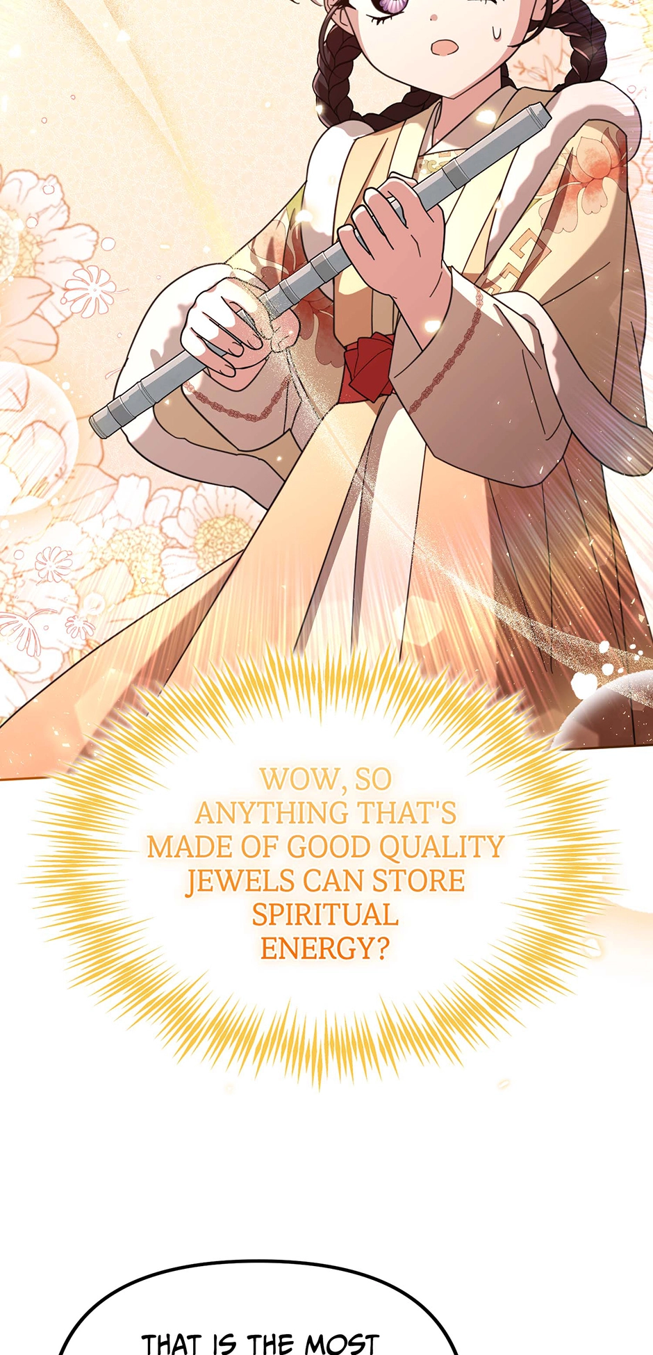 The Overflowing Elixir of the Fallen House Chapter 18 page 33 - 