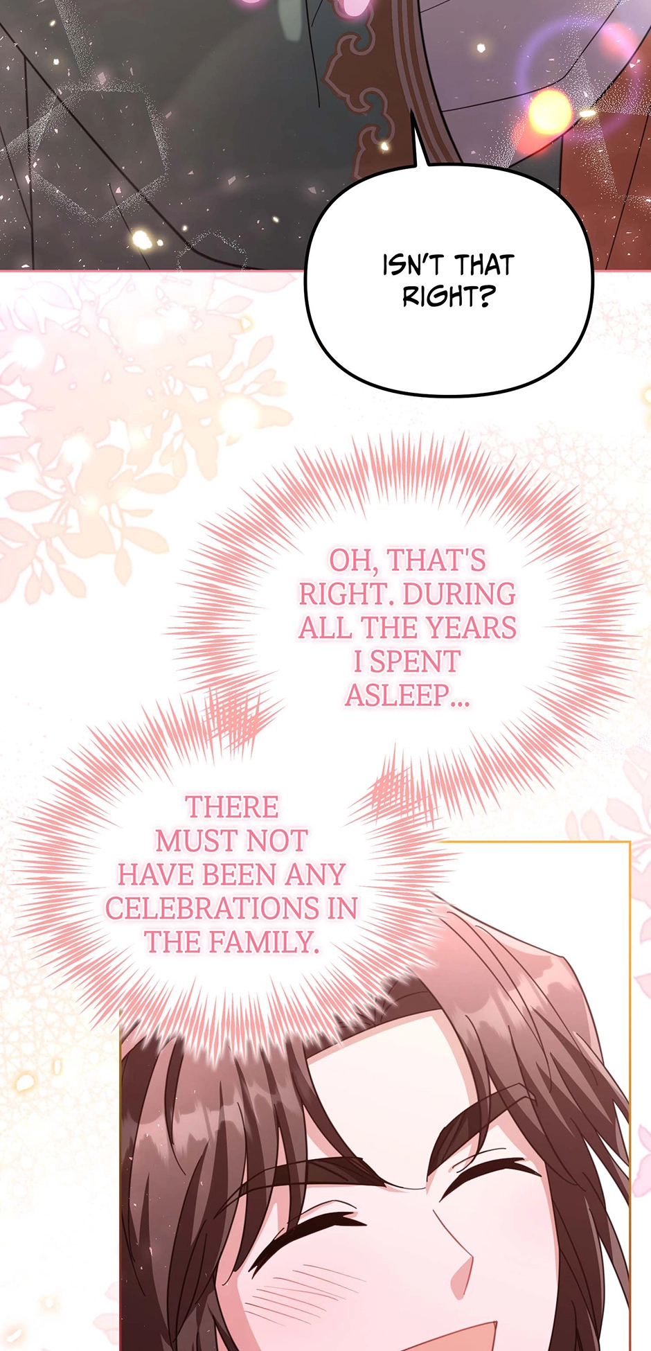 The Overflowing Elixir of the Fallen House Chapter 18 page 39 - 