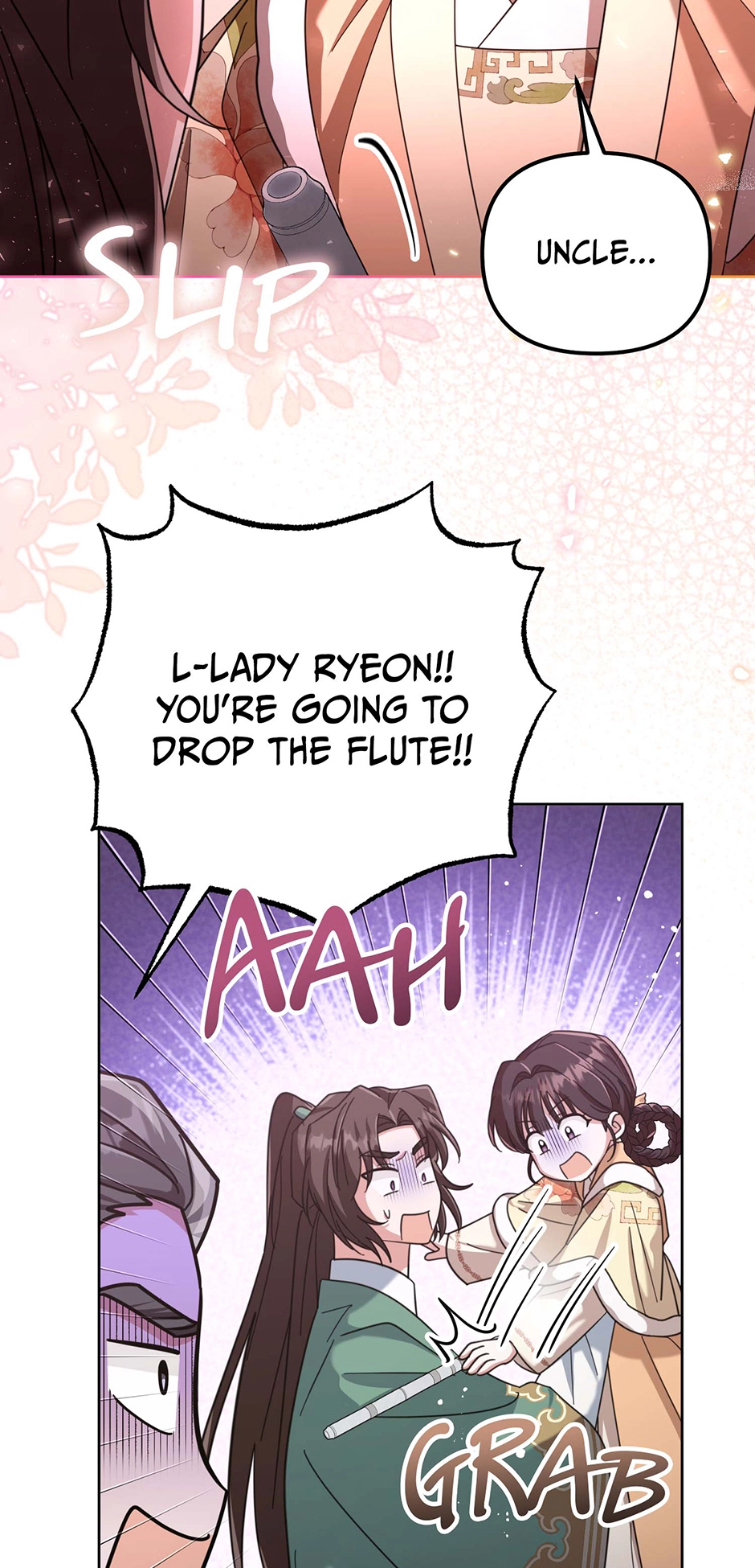 The Overflowing Elixir of the Fallen House Chapter 18 page 41 - 