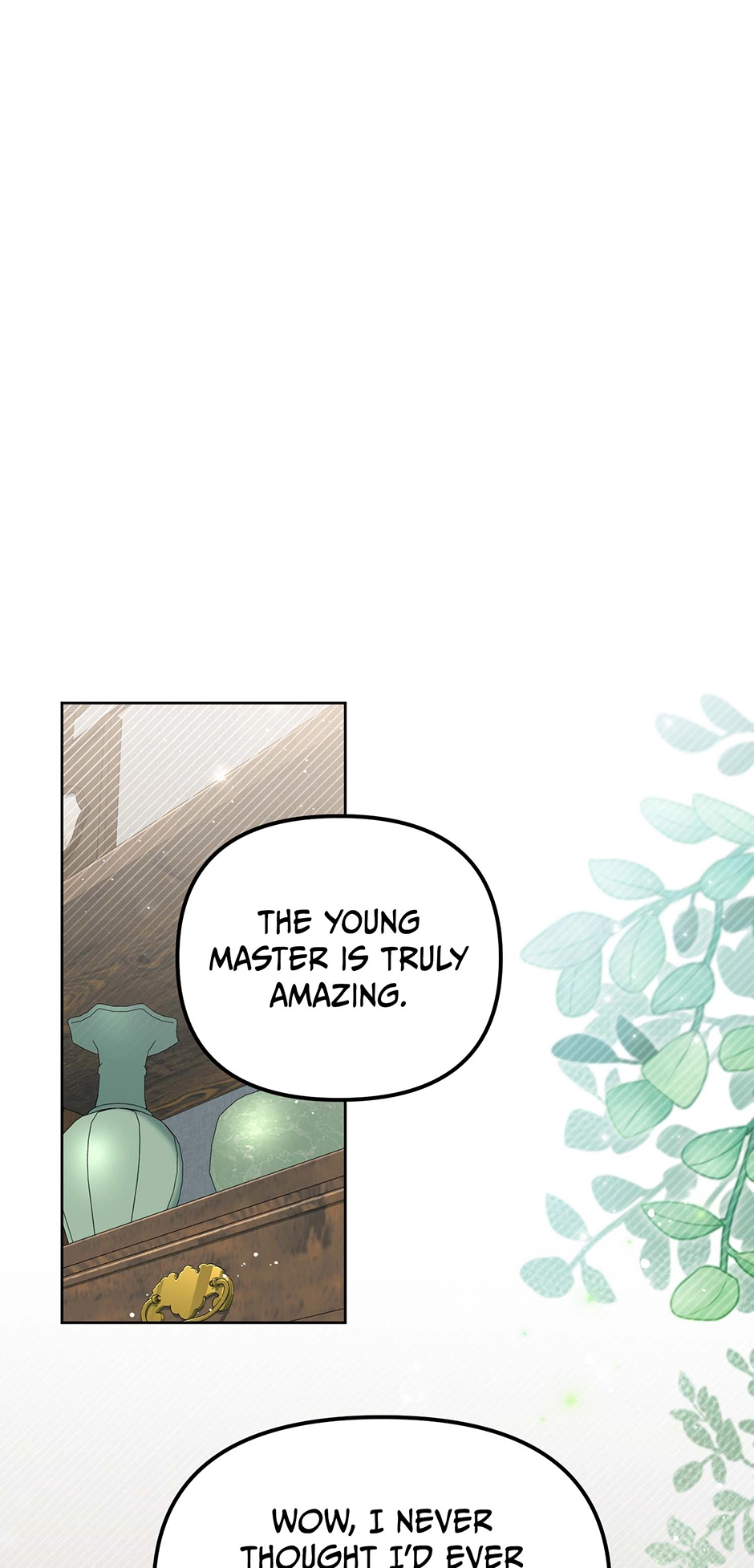 The Overflowing Elixir of the Fallen House Chapter 18 page 43 - 