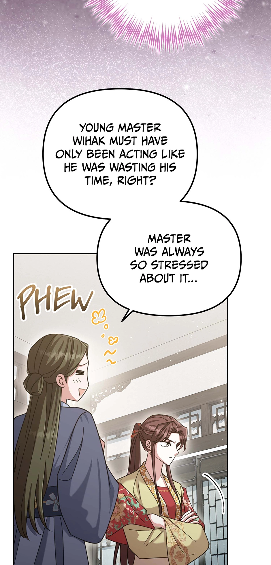 The Overflowing Elixir of the Fallen House Chapter 18 page 45 - 