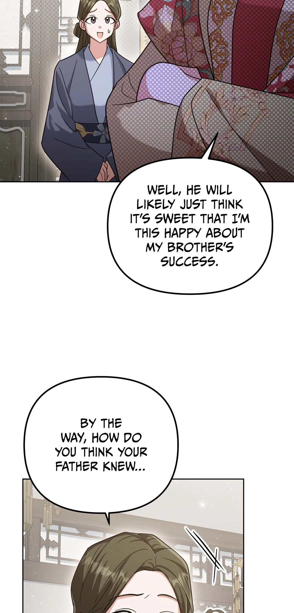 The Overflowing Elixir of the Fallen House Chapter 18 page 47 - 
